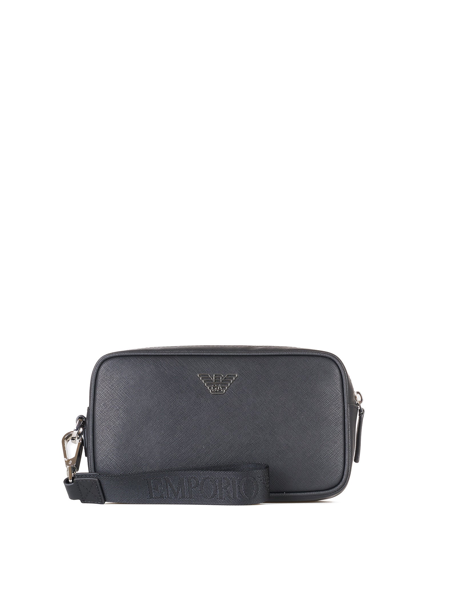 Beauty case EMPORIO ARMANI
Nero