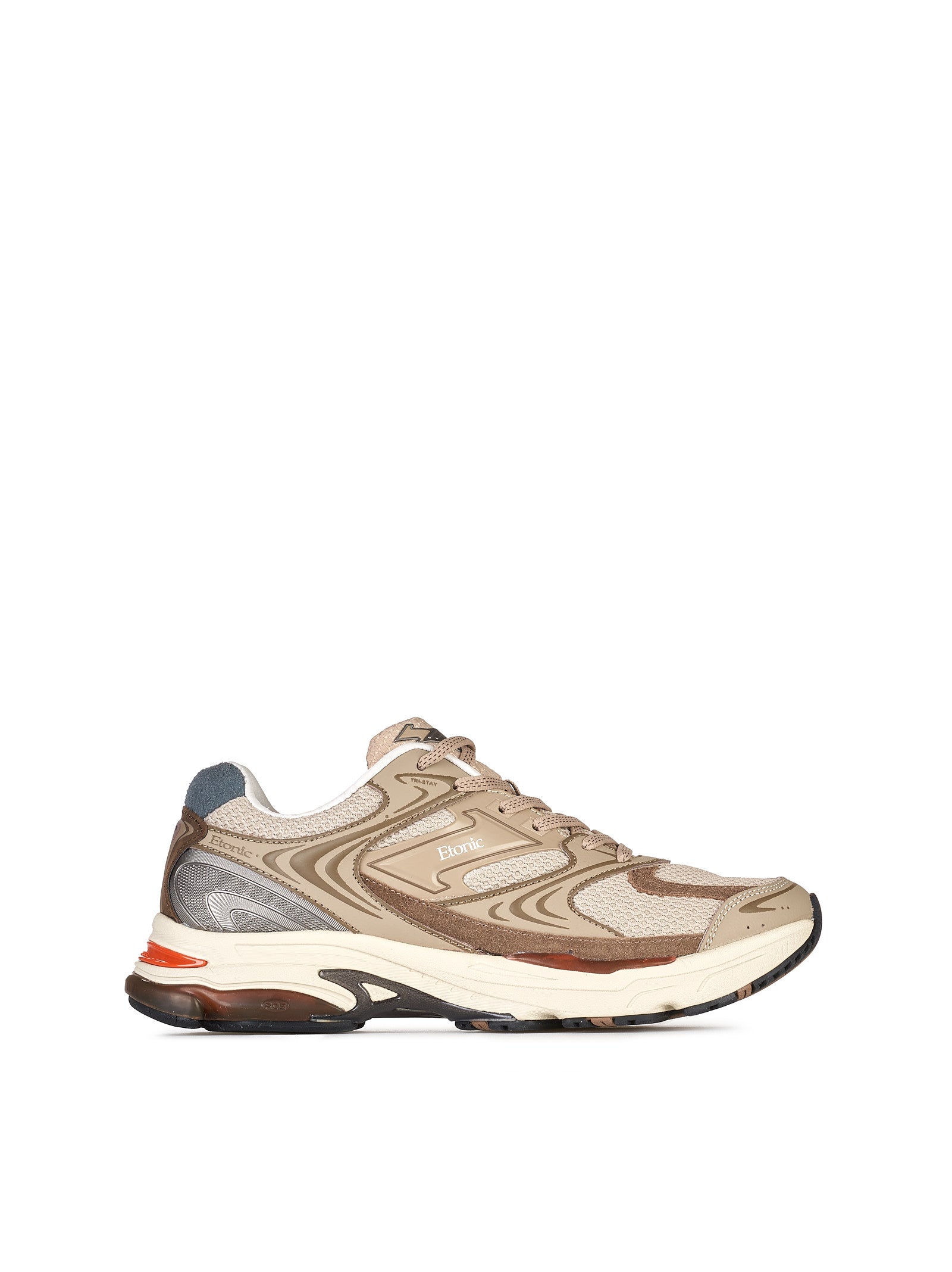 Scarpe ETONIC Evolution
Beige/marrone