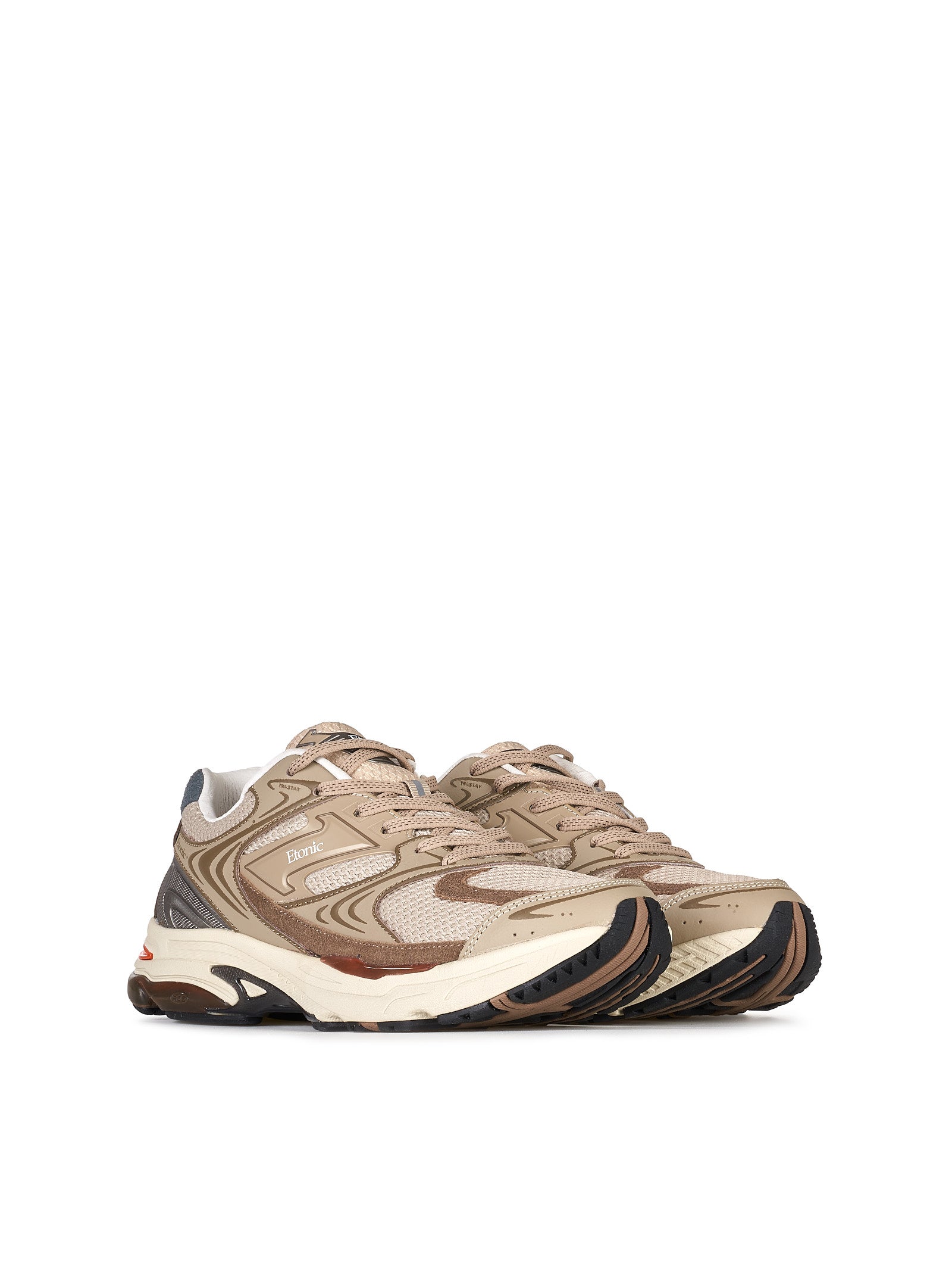 Scarpe ETONIC Evolution
Beige/marrone