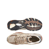 Scarpe ETONIC Evolution
Beige/marrone