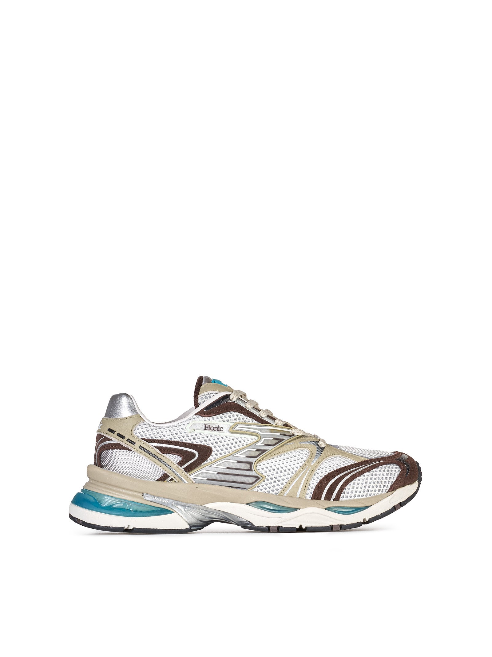 Scarpe ETONIC Kendari
Marrone/grigio