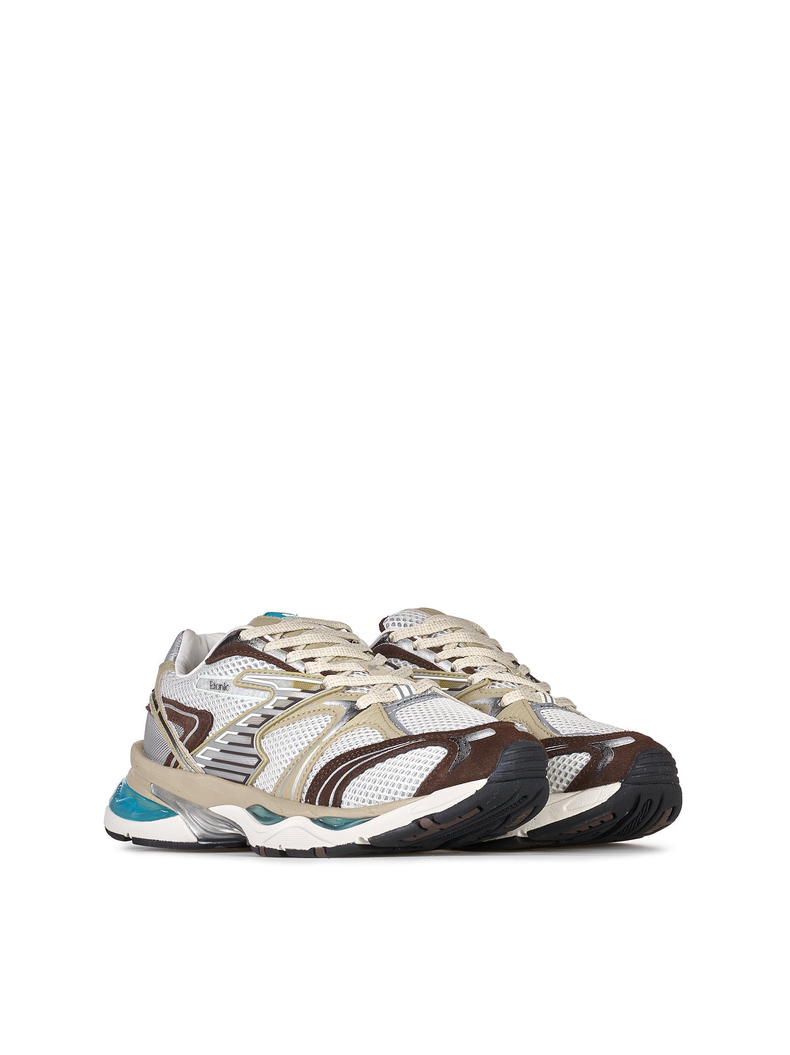 Scarpe ETONIC Kendari
Marrone/grigio