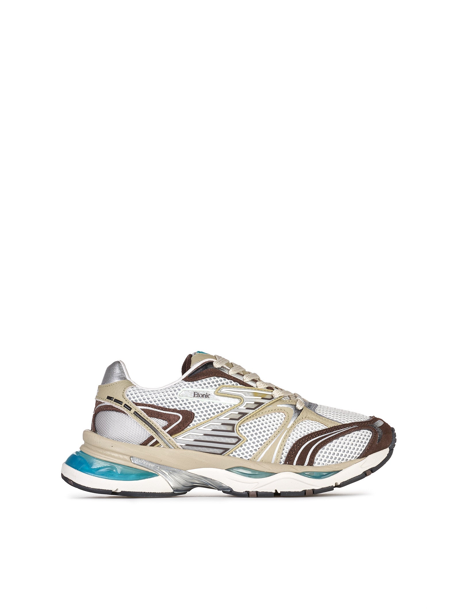 Sneakers ETONIC Kendari jupiter
Marrone/grigio