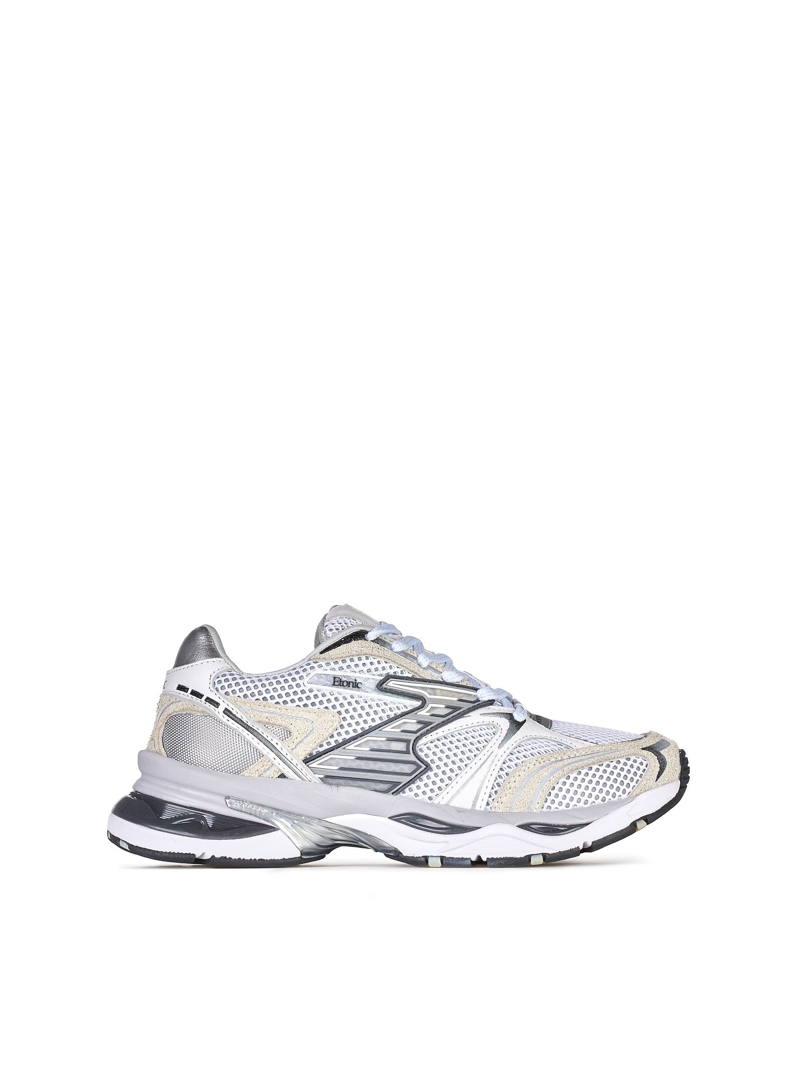 Sneakers ETONIC Kendari jupiter
White