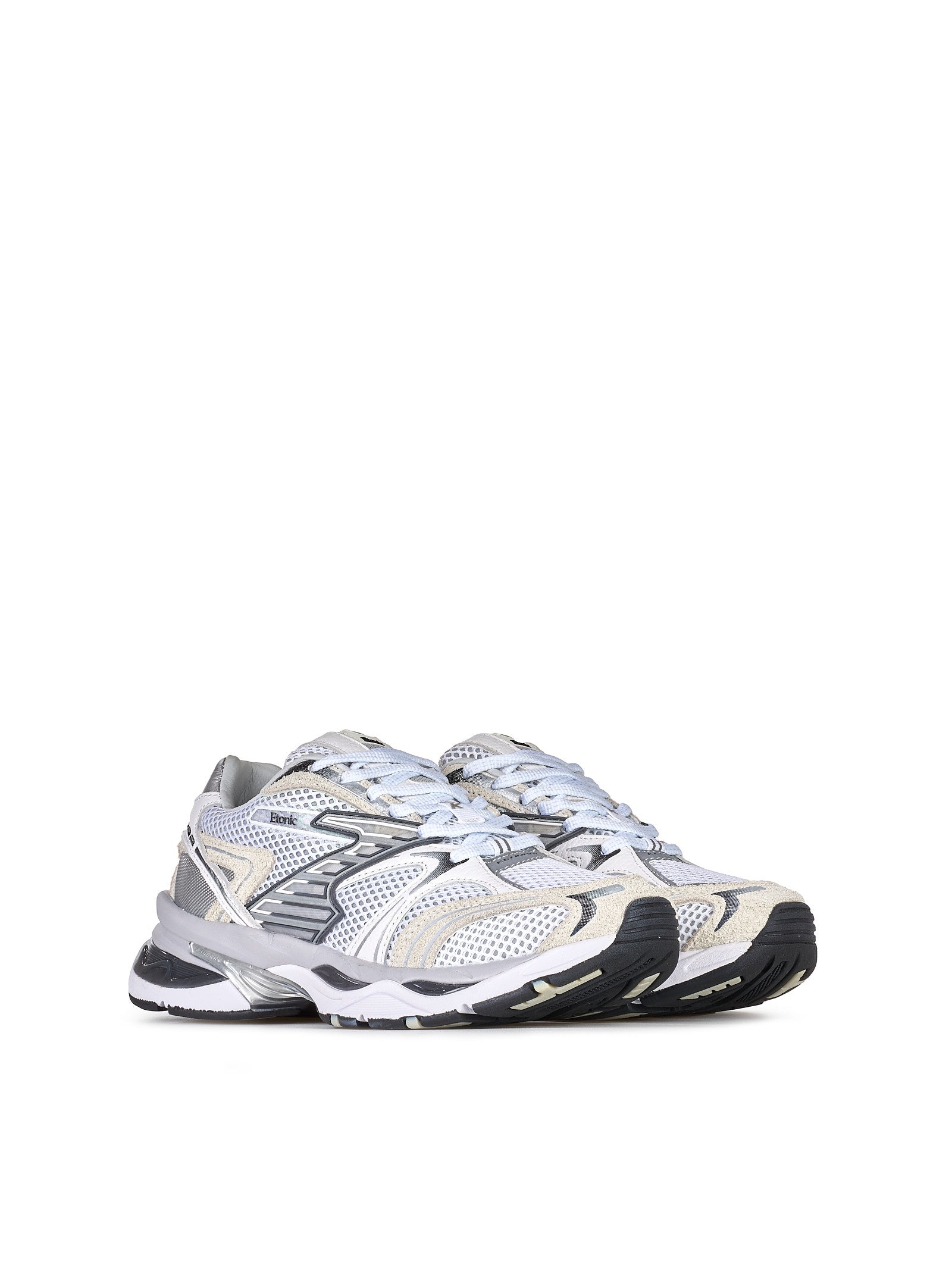 Sneakers ETONIC Kendari jupiter
White