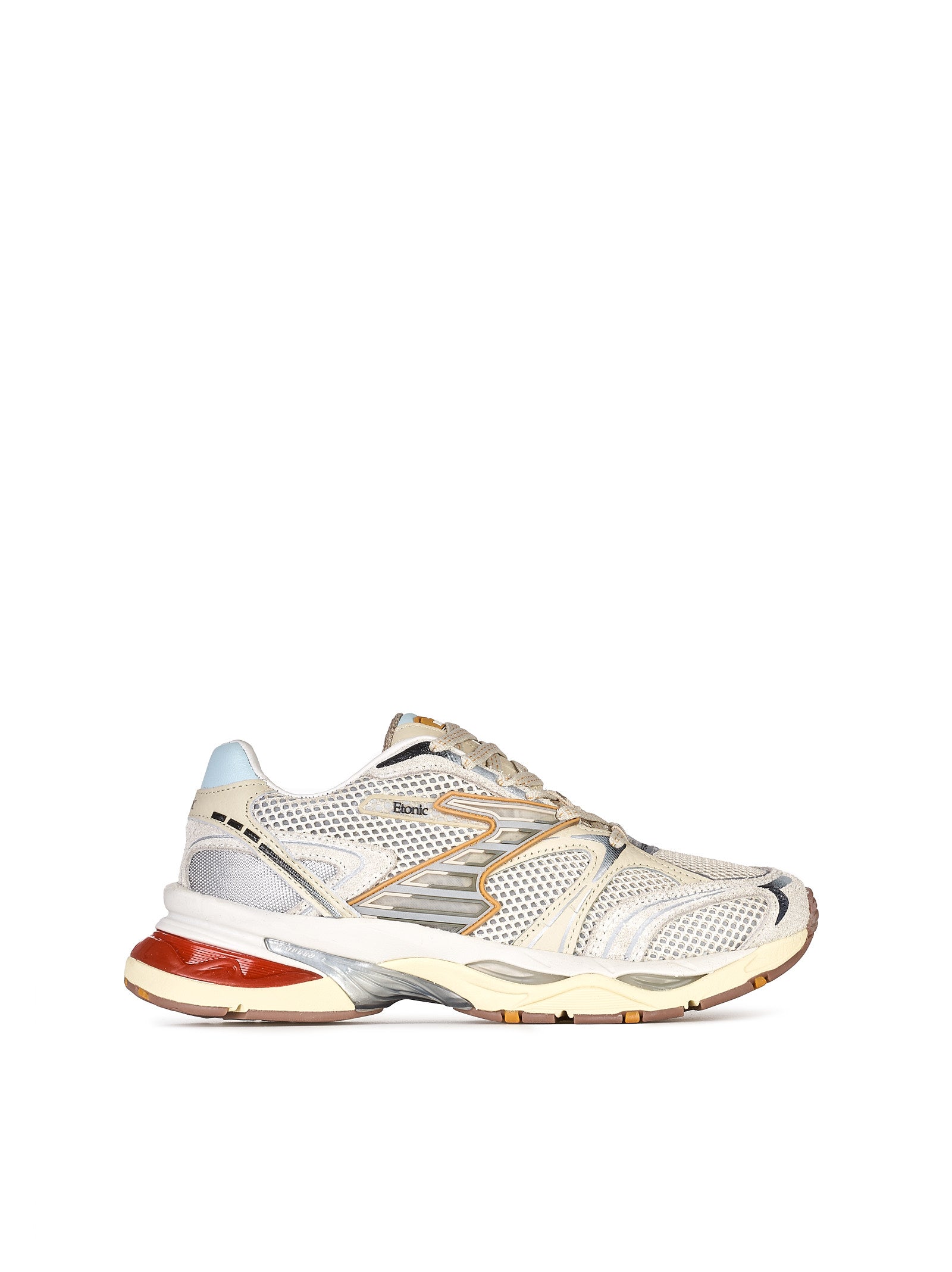 Sneakers ETONIC Kendari jupiter
Bianco/beige