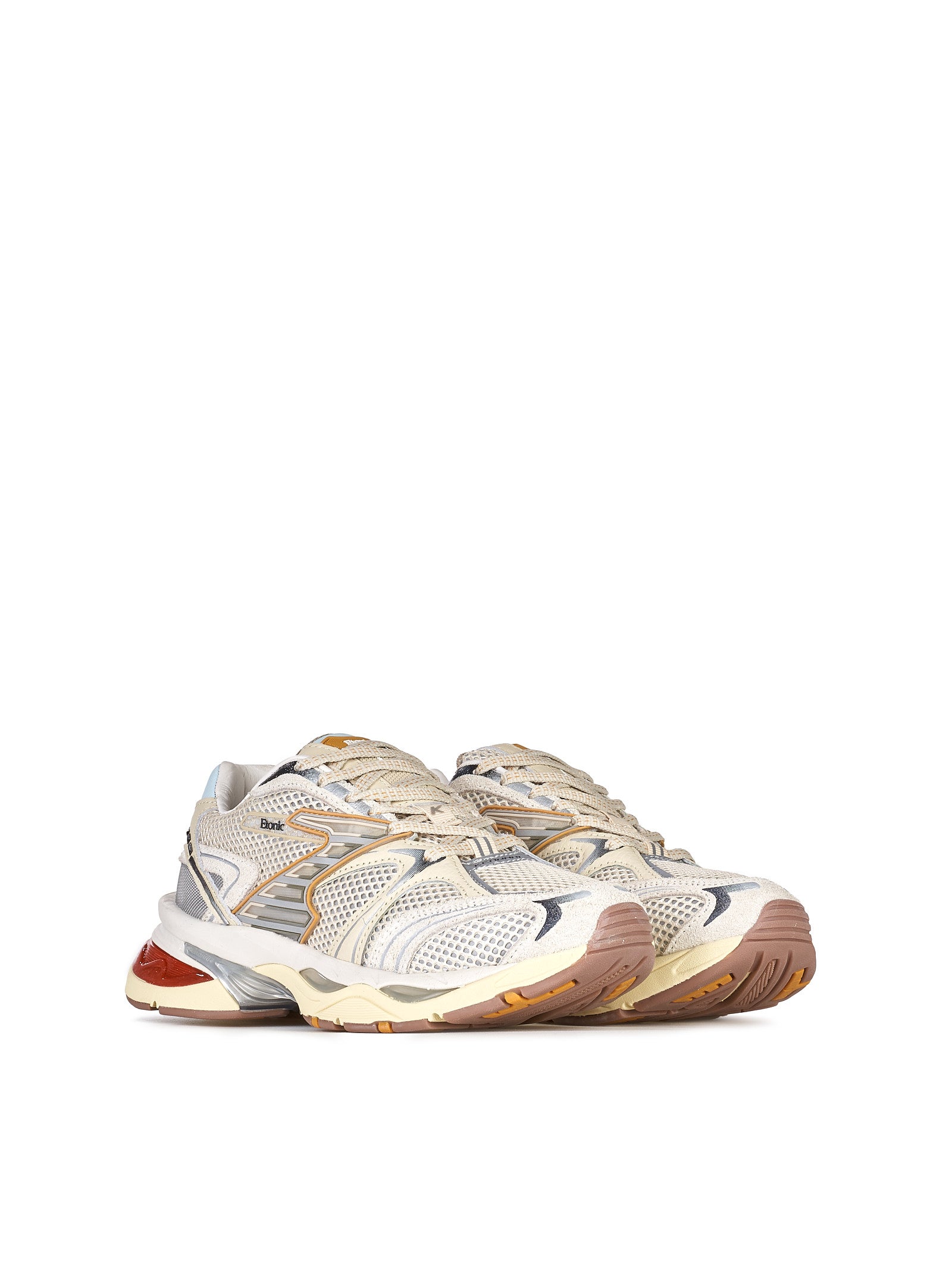 Sneakers ETONIC Kendari jupiter
Bianco/beige