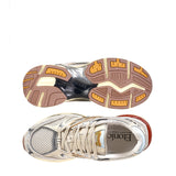 Sneakers ETONIC Kendari jupiter
Bianco/beige