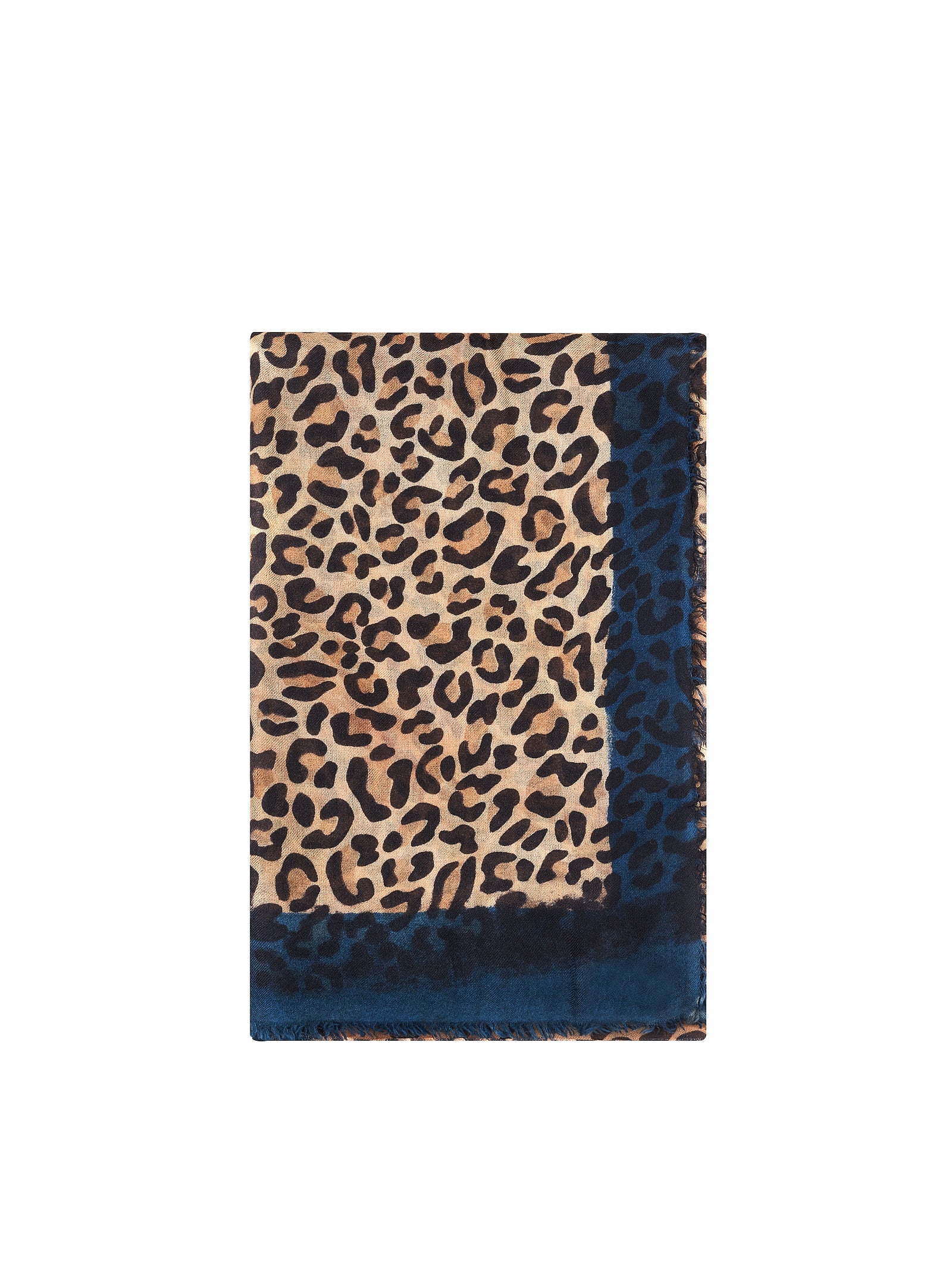 Sciarpa FALIERO SARTI 100x195
Animalier