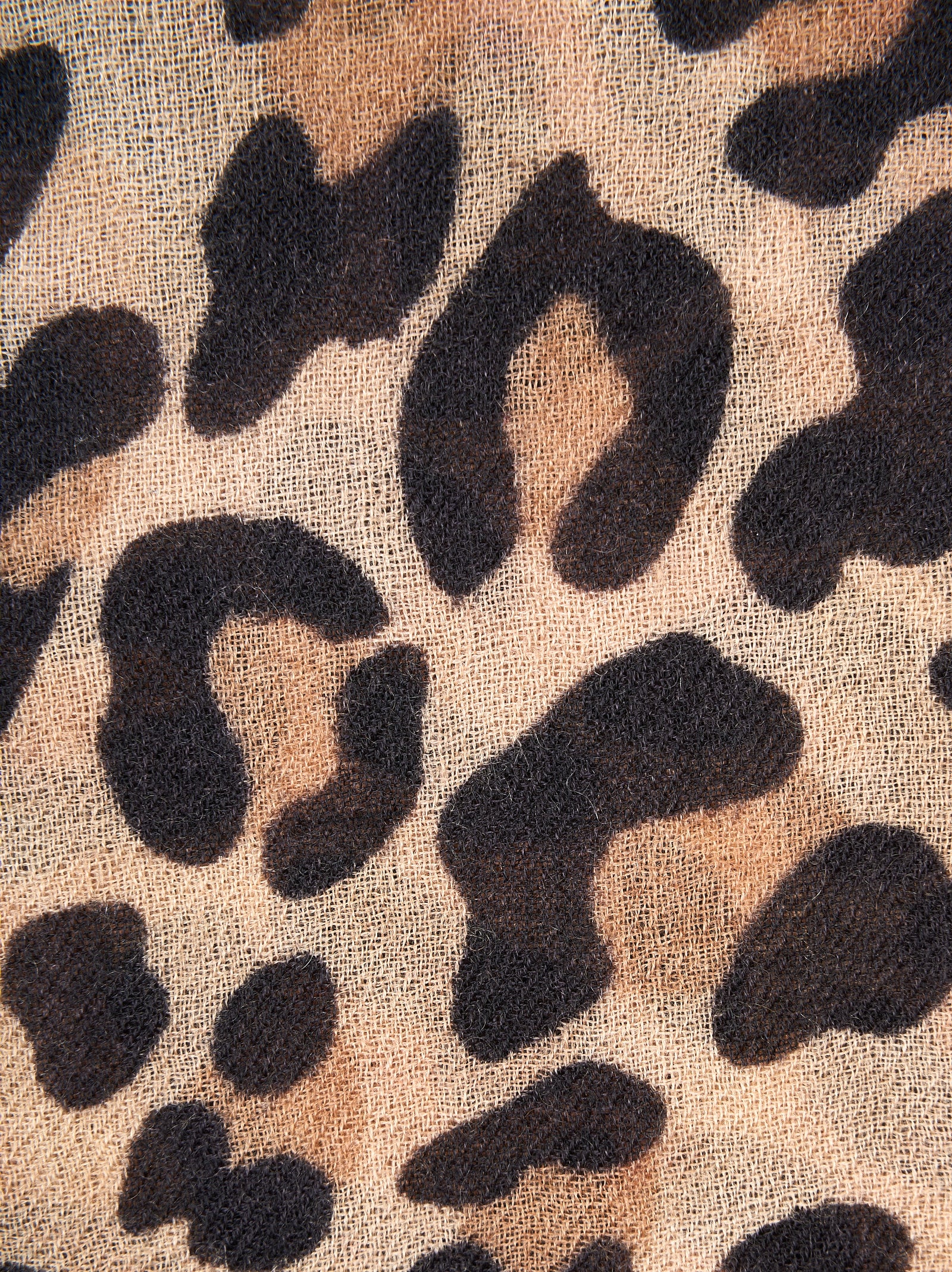 Sciarpa FALIERO SARTI 100x195
Animalier