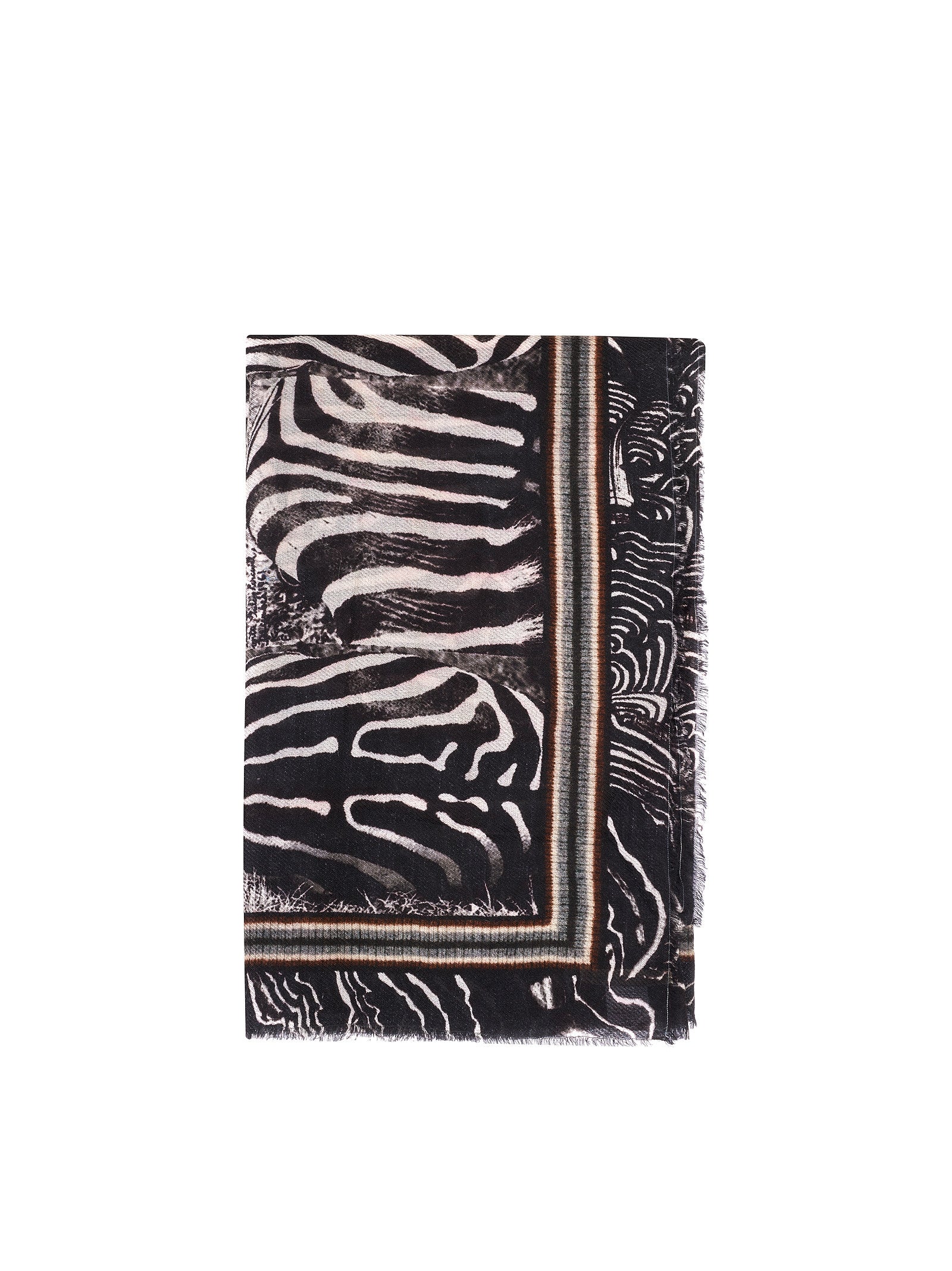 Sciarpa FALIERO SARTI 135x165
Fantasia zebra