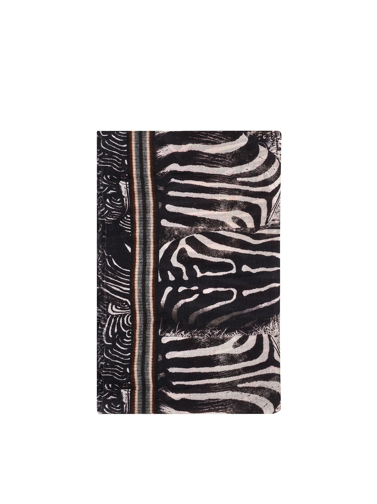 Sciarpa FALIERO SARTI 135x165
Fantasia zebra