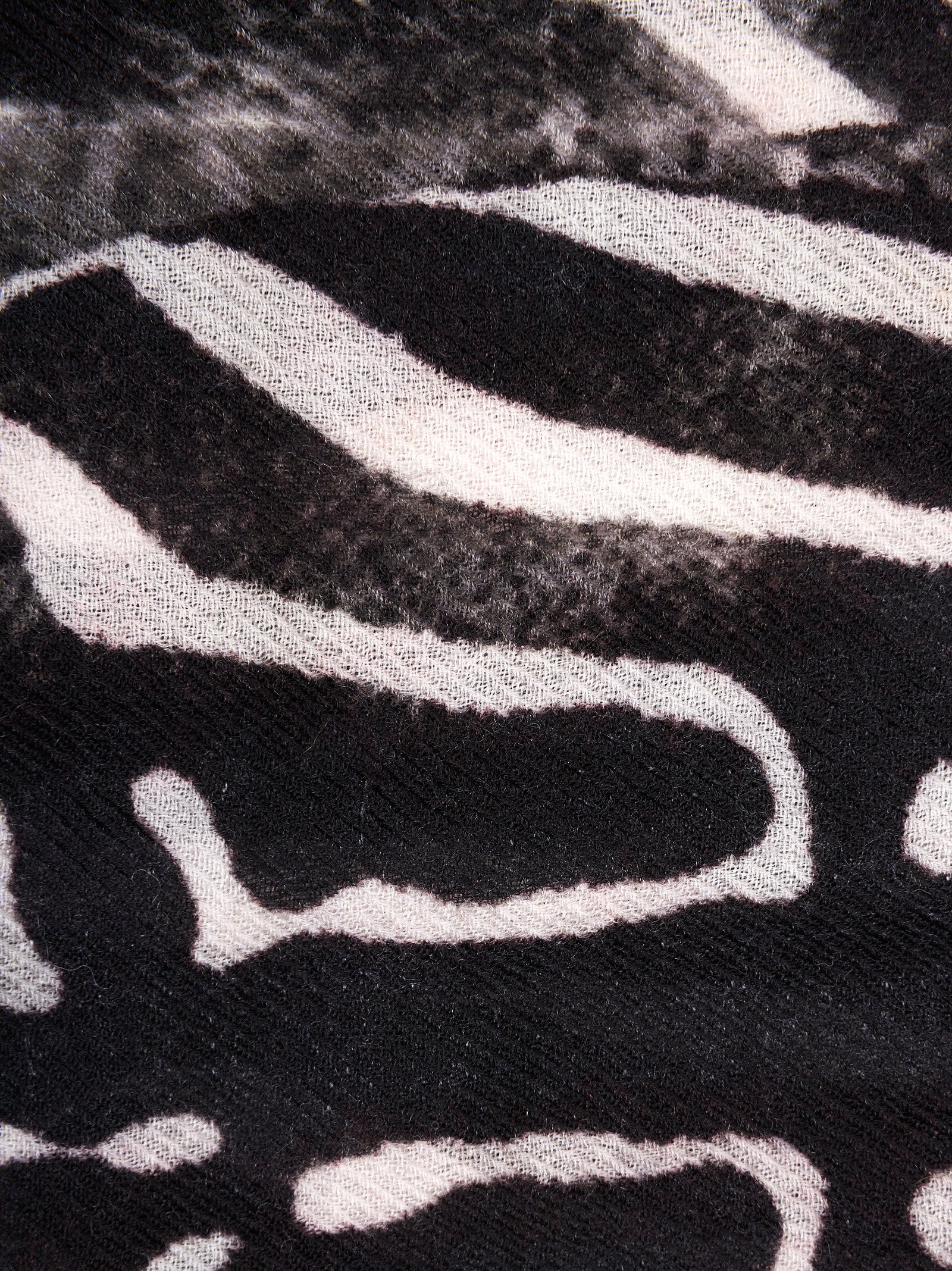 Sciarpa FALIERO SARTI 135x165
Fantasia zebra