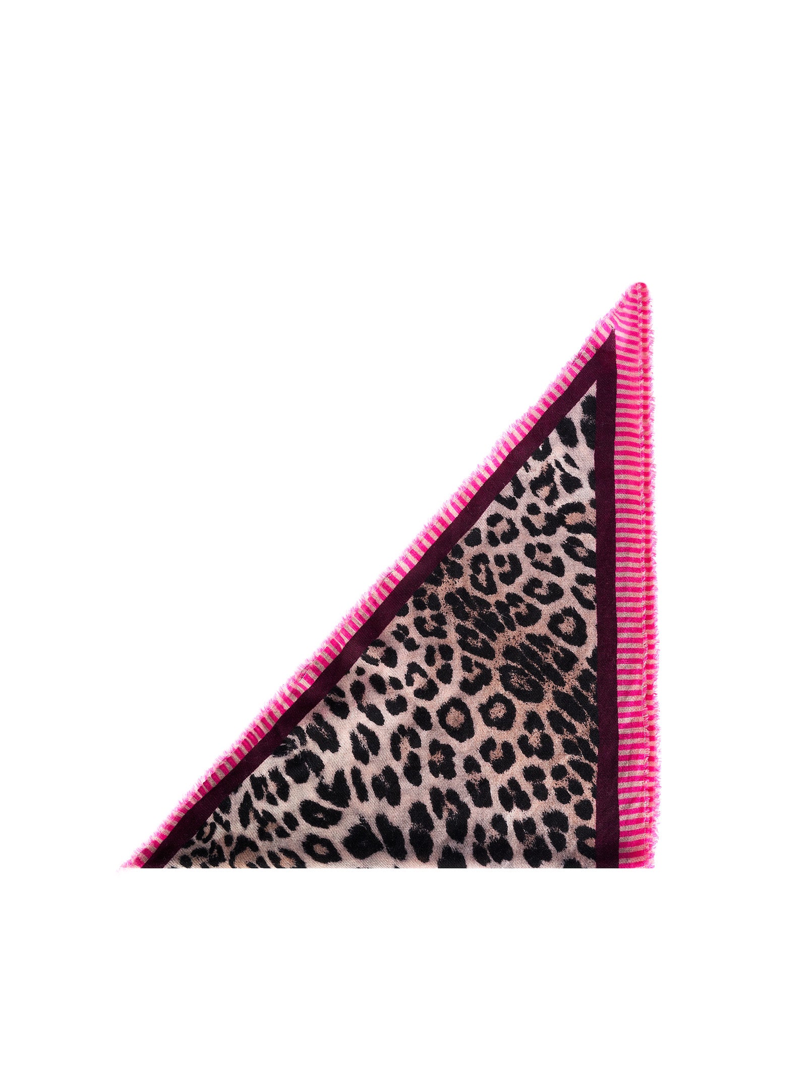 Sciarpa FALIERO SARTI 125x125
Animalier