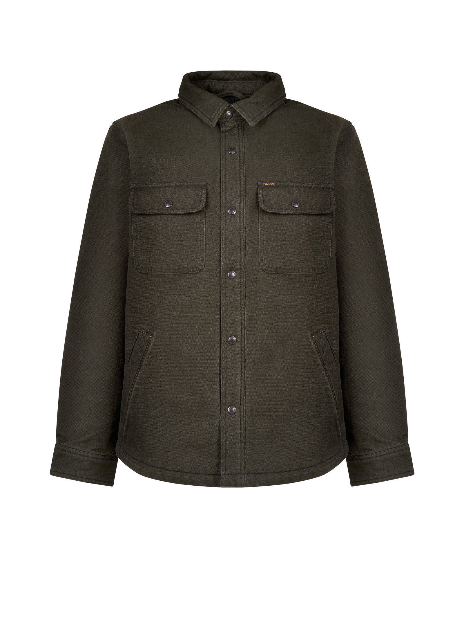 Giubbotto FILSON Fleece
Verde