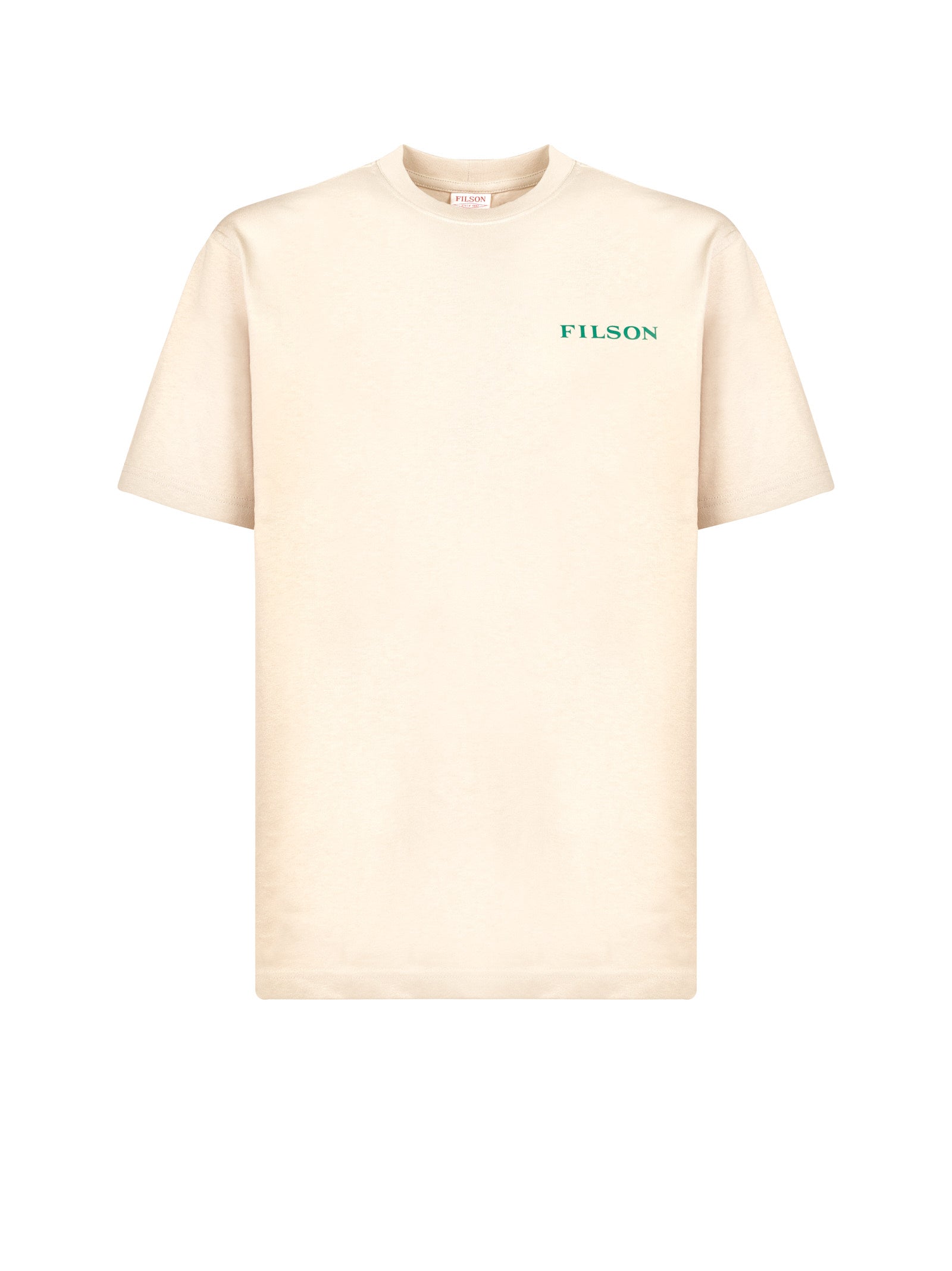 T-shirt FILSON Frontier
Beige