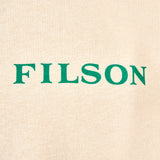T-shirt FILSON Frontier
Beige