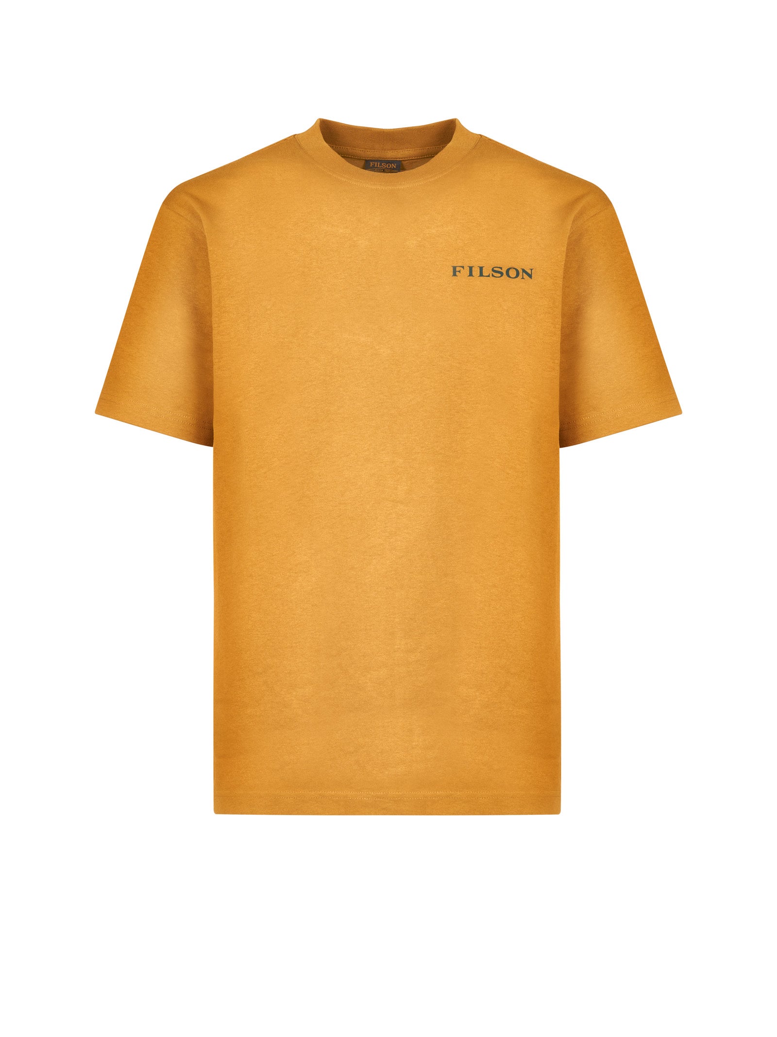 T-shirt FILSON
Senape