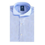 Camicia FINAMORE
Celeste
