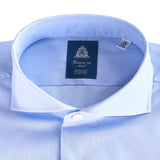 Camicia FINAMORE
Celeste