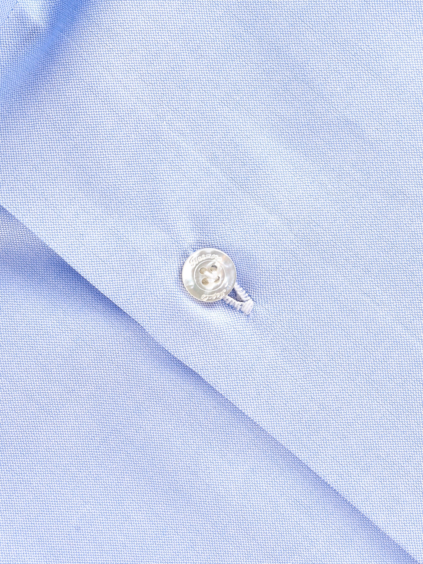 Camicia FINAMORE
Celeste