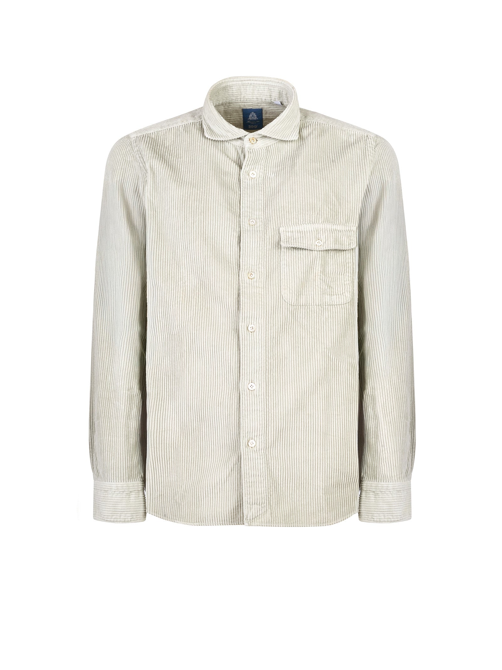 Camicia FINAMORE
Ghiaccio