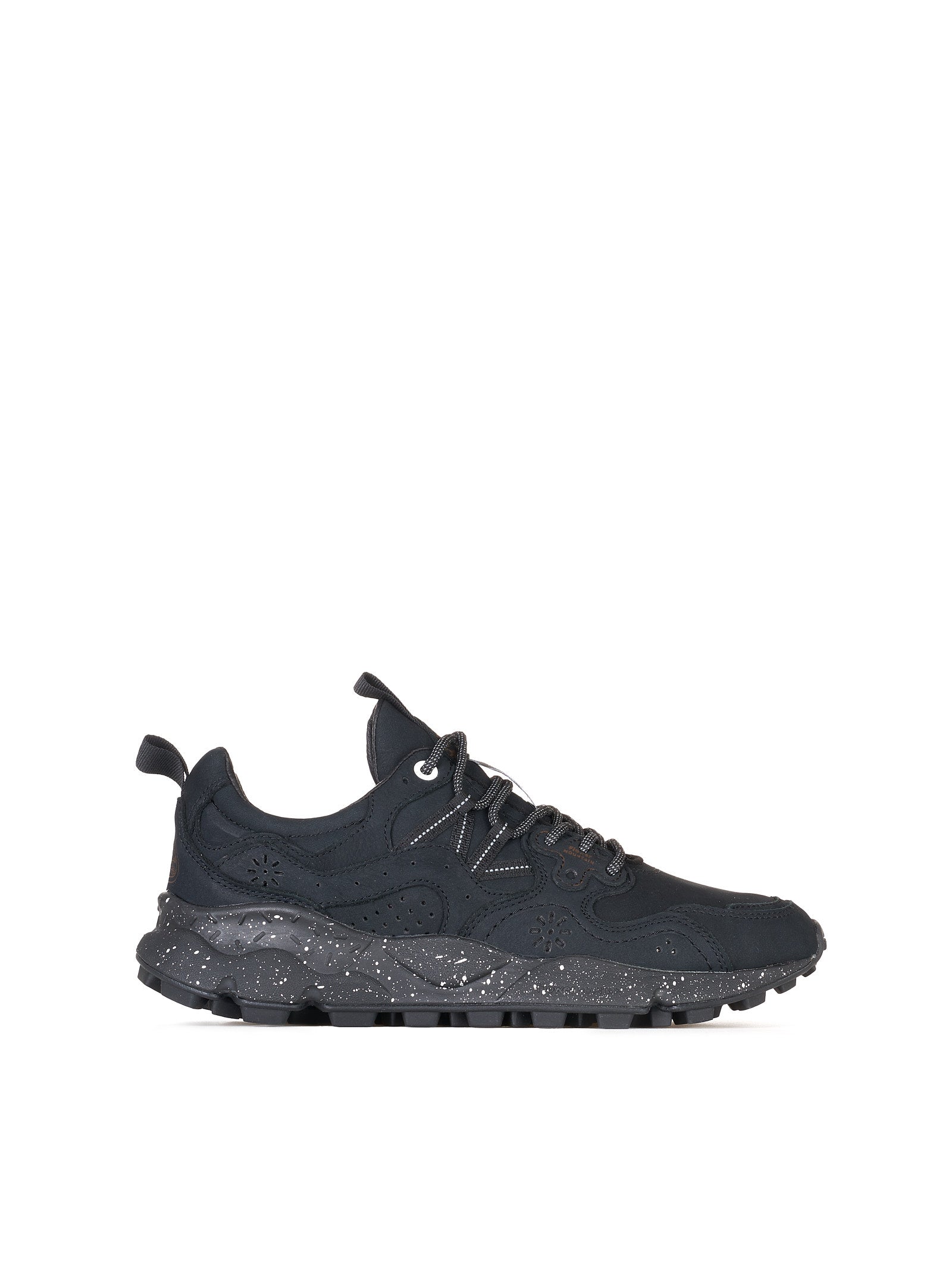 Scarpe FLOWER MOUNTAIN Yamano 3
Deep black