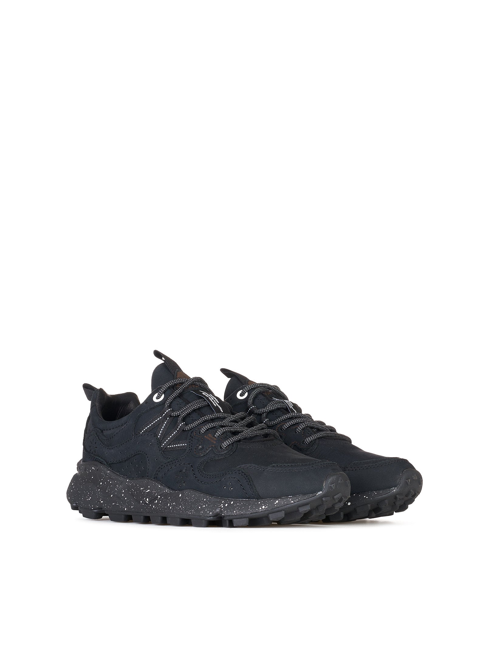 Scarpe FLOWER MOUNTAIN Yamano 3
Deep black