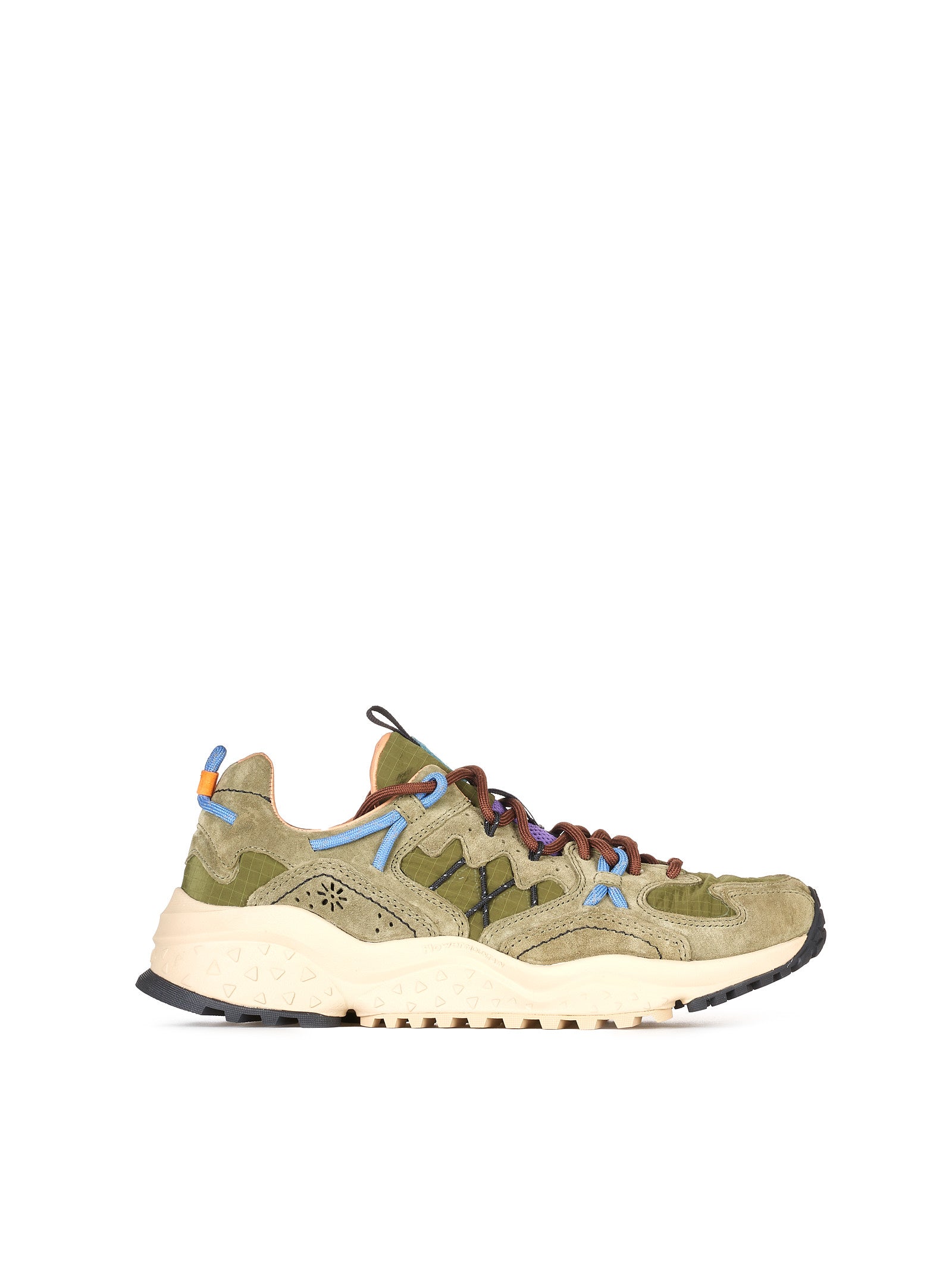 Scarpe FLOWER MOUNTAIN Yamabushi
Grey