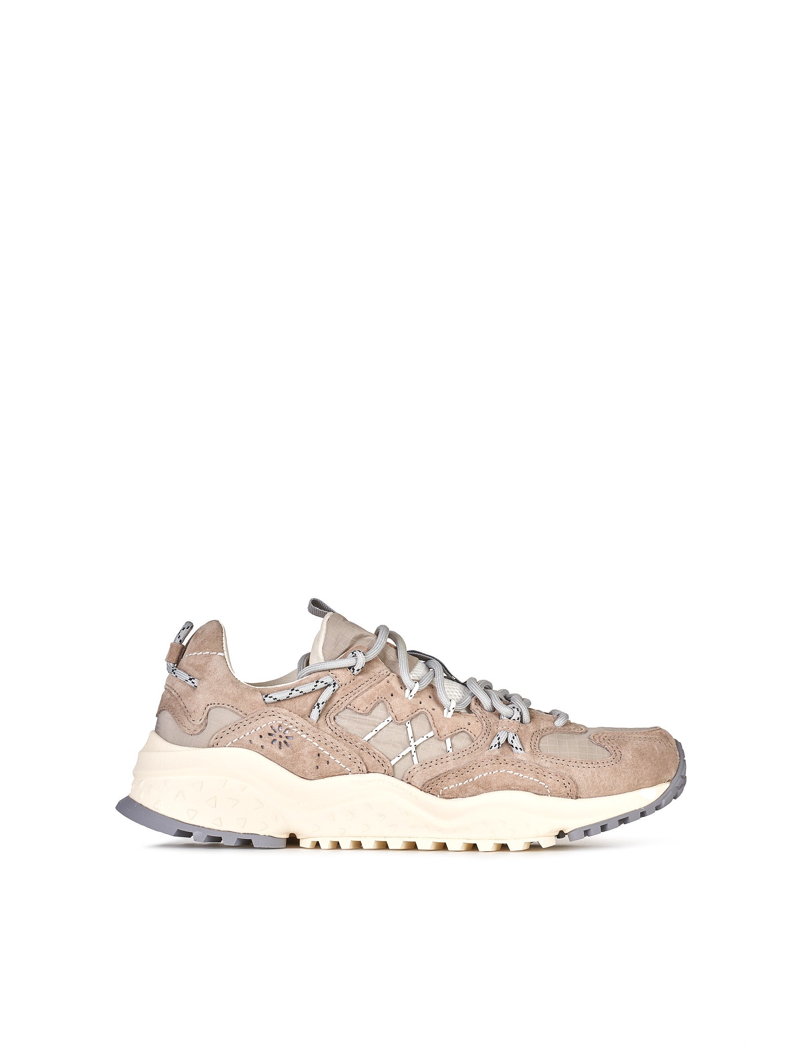 Scarpe FLOWER MOUNTAIN Yamabushi
Light grey