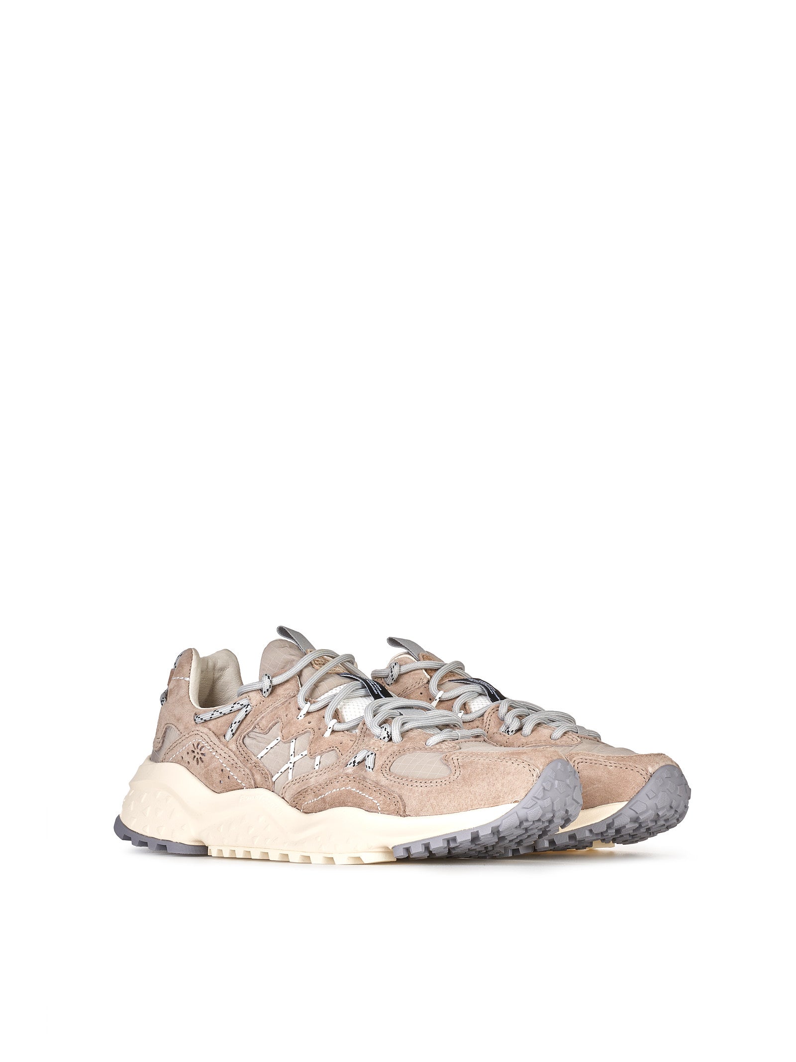 Scarpe FLOWER MOUNTAIN Yamabushi
Light grey