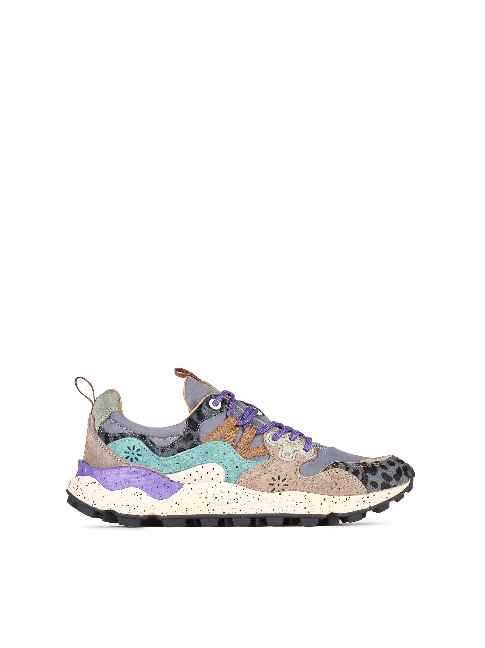 Scarpe FLOWER MOUNTAIN Yamano 3
Grey/anthracite