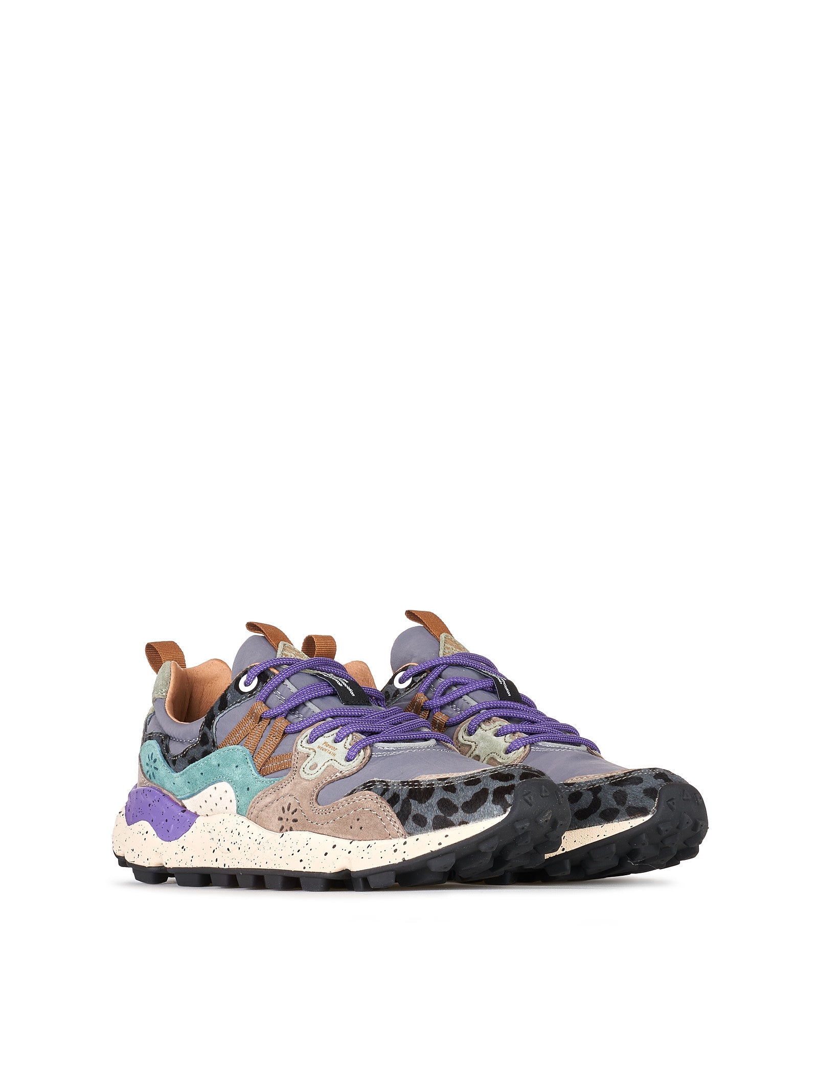 Scarpe FLOWER MOUNTAIN Yamano 3
Grey/anthracite