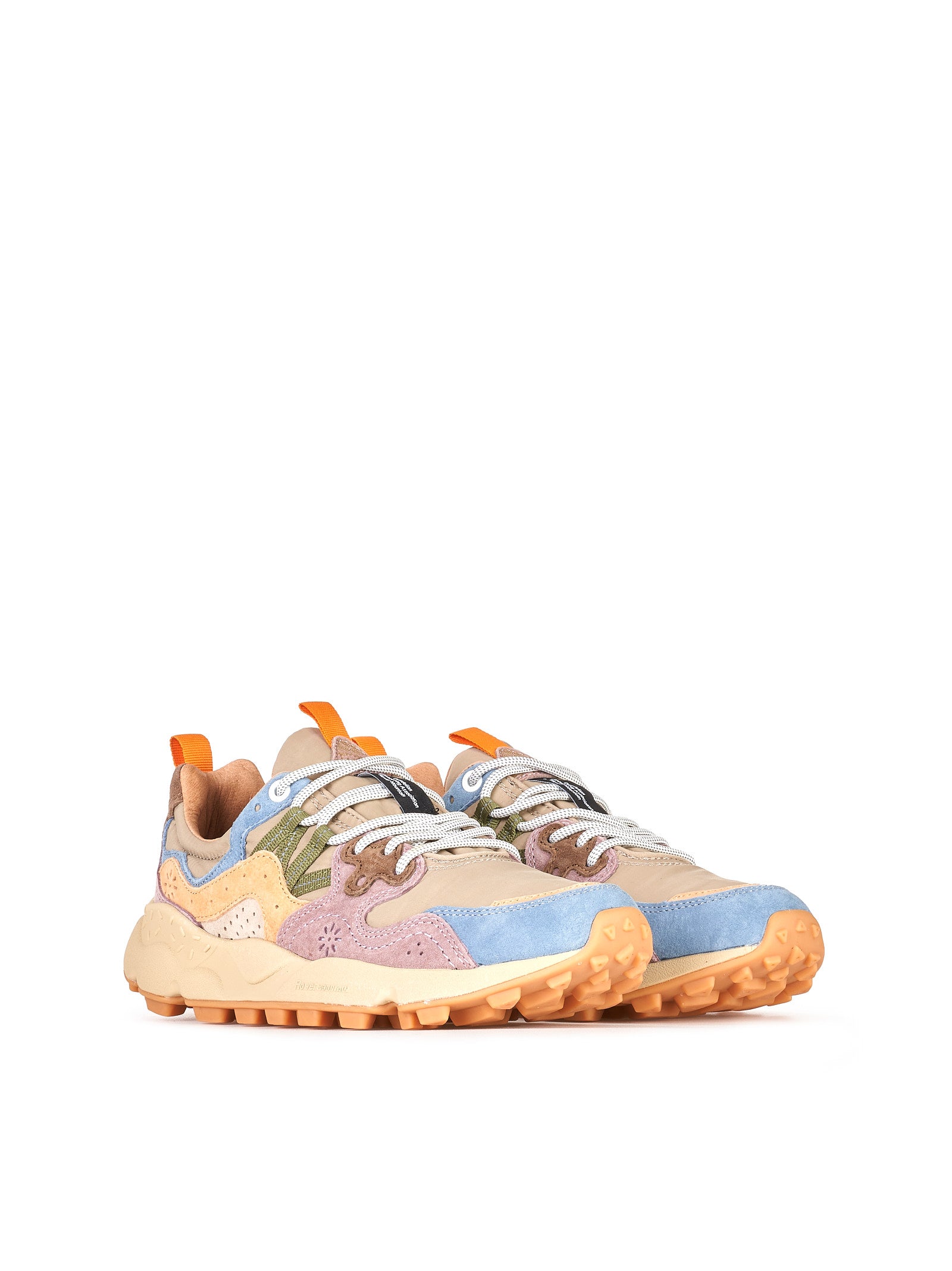 Scarpe FLOWER MOUNTAIN Yamano 3
Petrol/grey