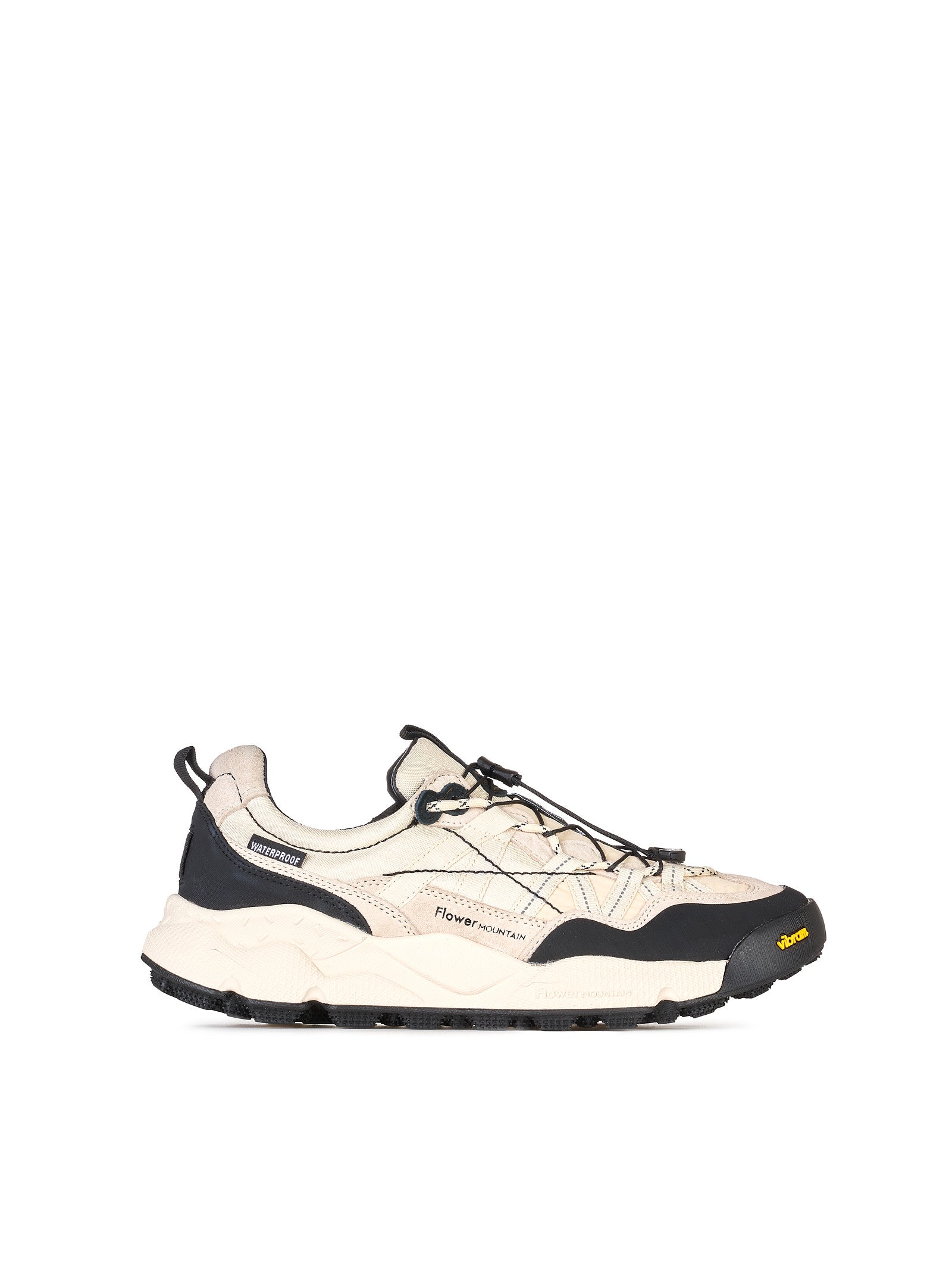 Scarpe FLOWER MOUNTAIN Iwano
White/black