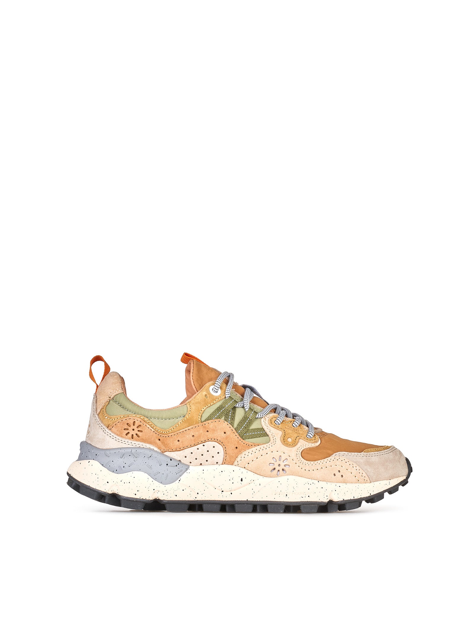 Scarpe FLOWER MOUNTAIN Yamano 3
Brown/beige