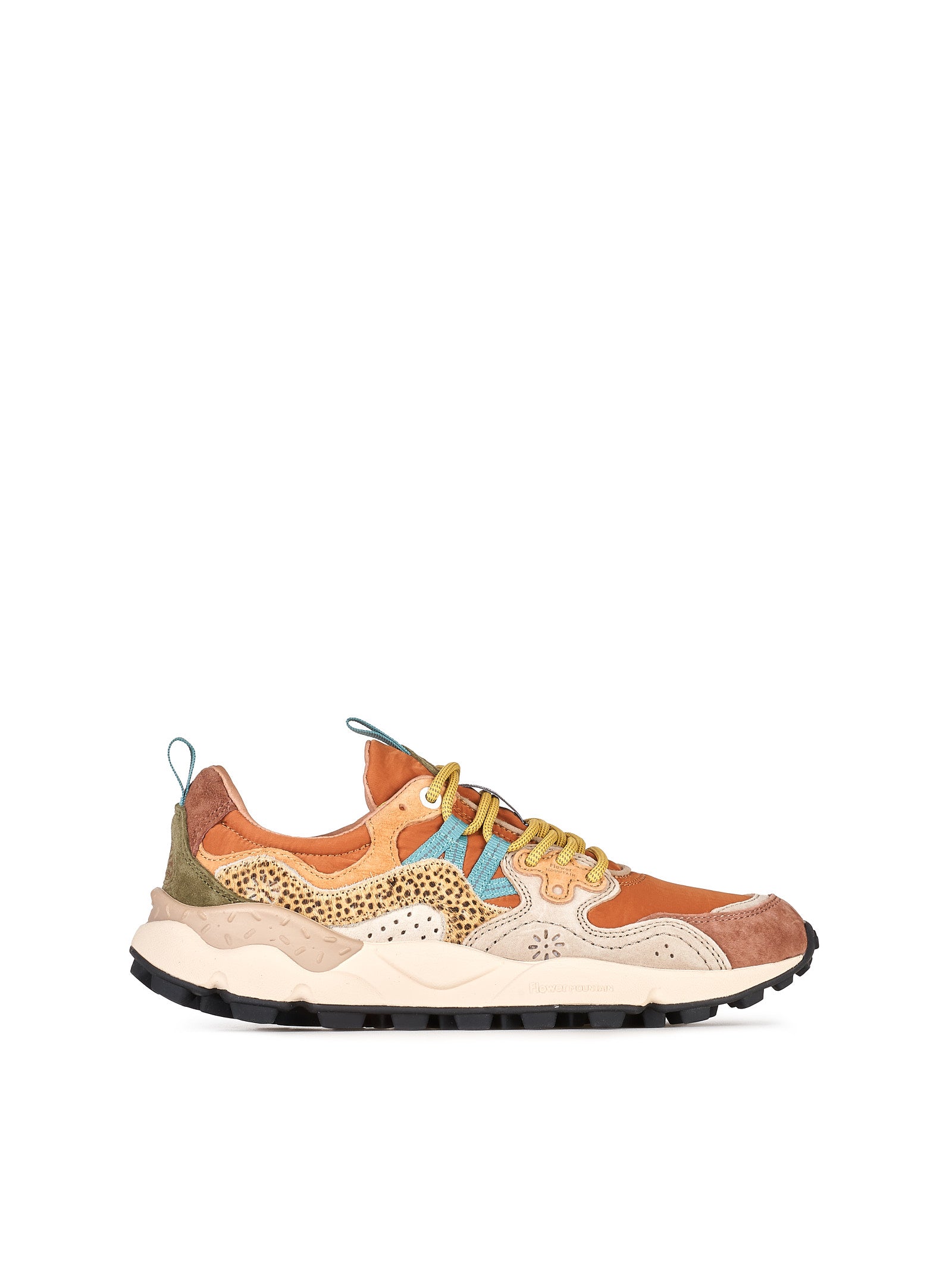 Scarpe FLOWER MOUNTAIN Yamano 3
Dark/grey