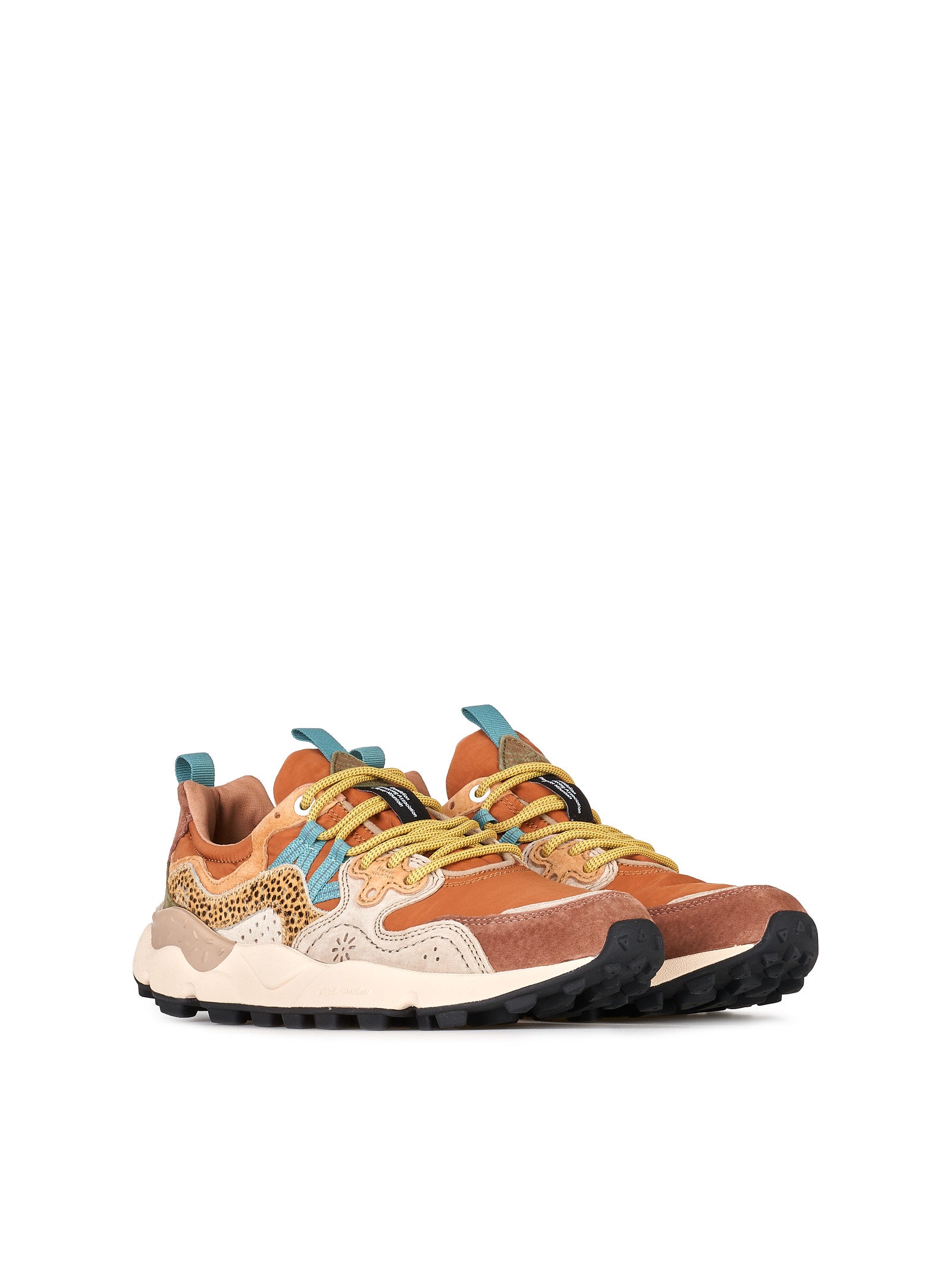 Scarpe FLOWER MOUNTAIN Yamano 3
Dark/grey