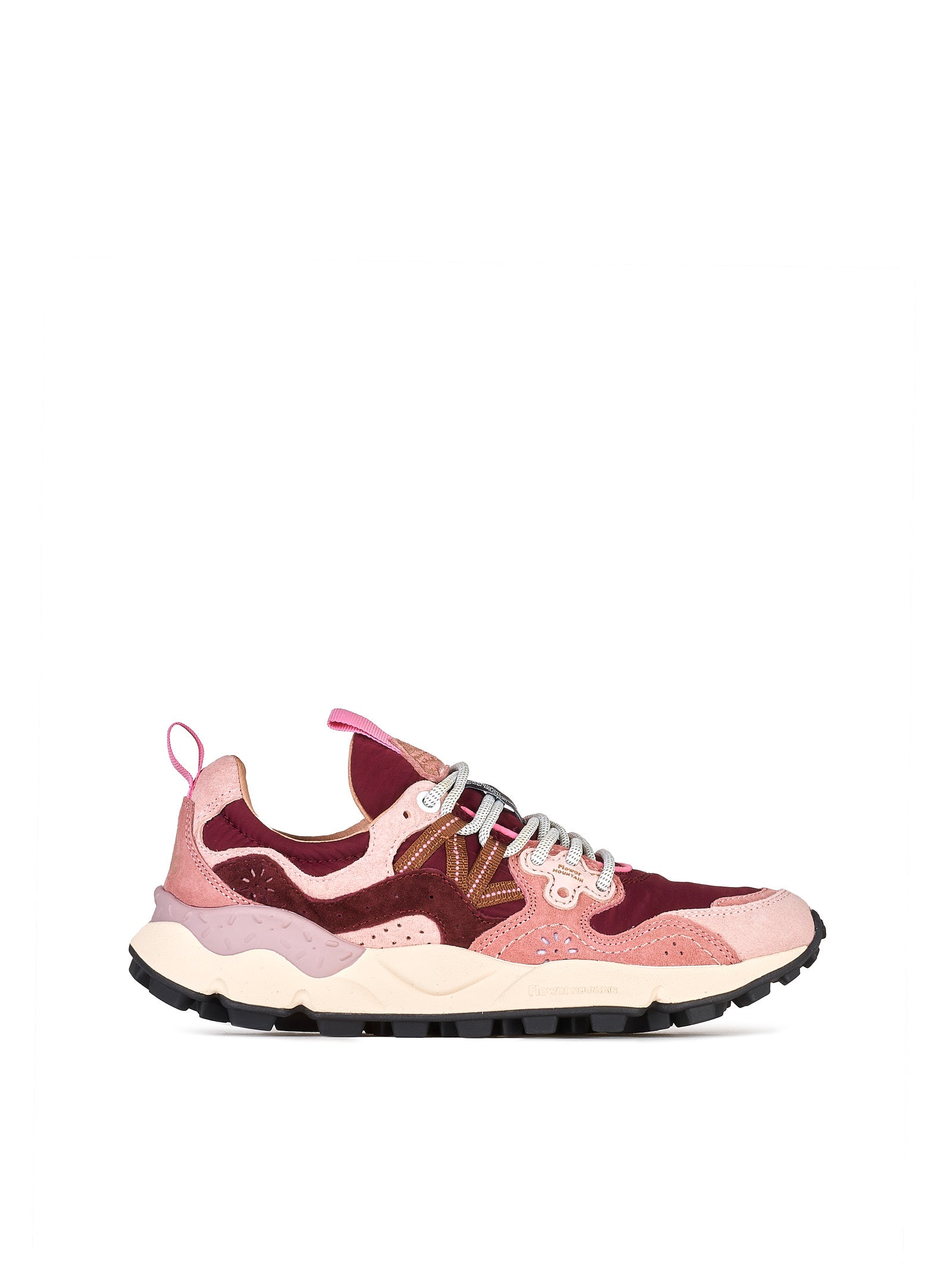 Scarpe FLOWER MOUNTAIN Yamano 3
Pink/brown