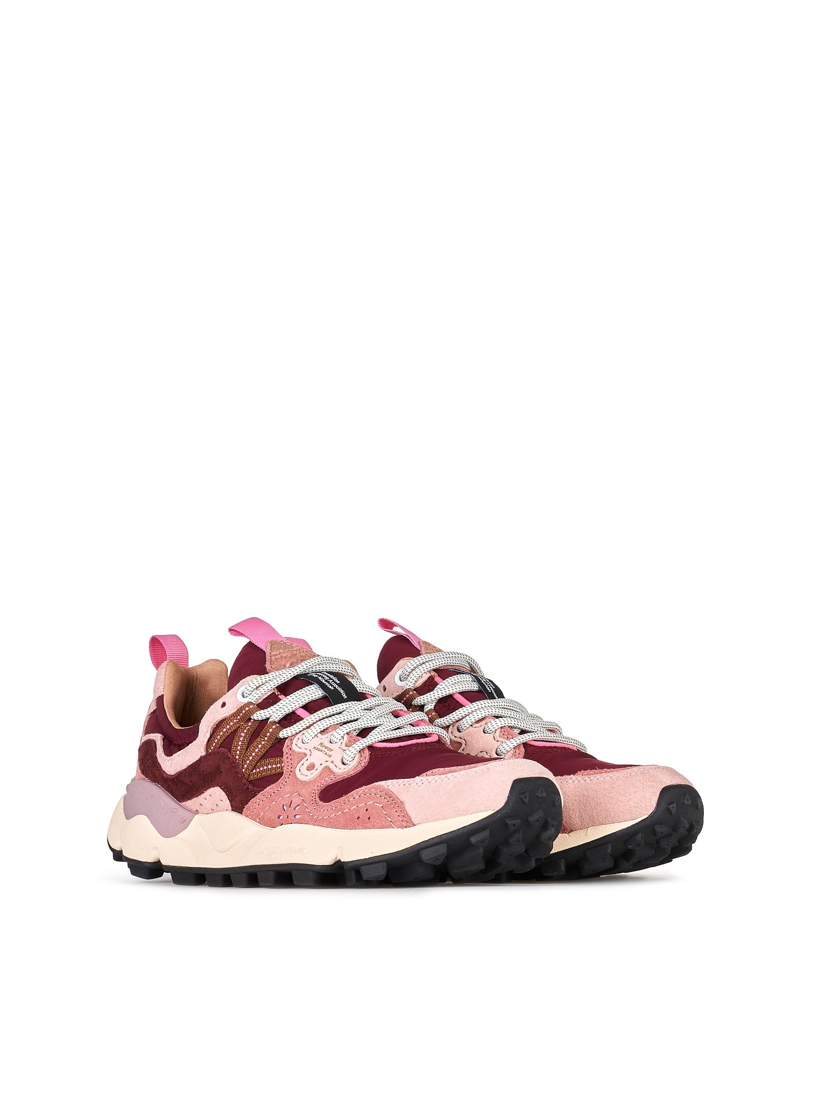 Scarpe FLOWER MOUNTAIN Yamano 3
Pink/brown