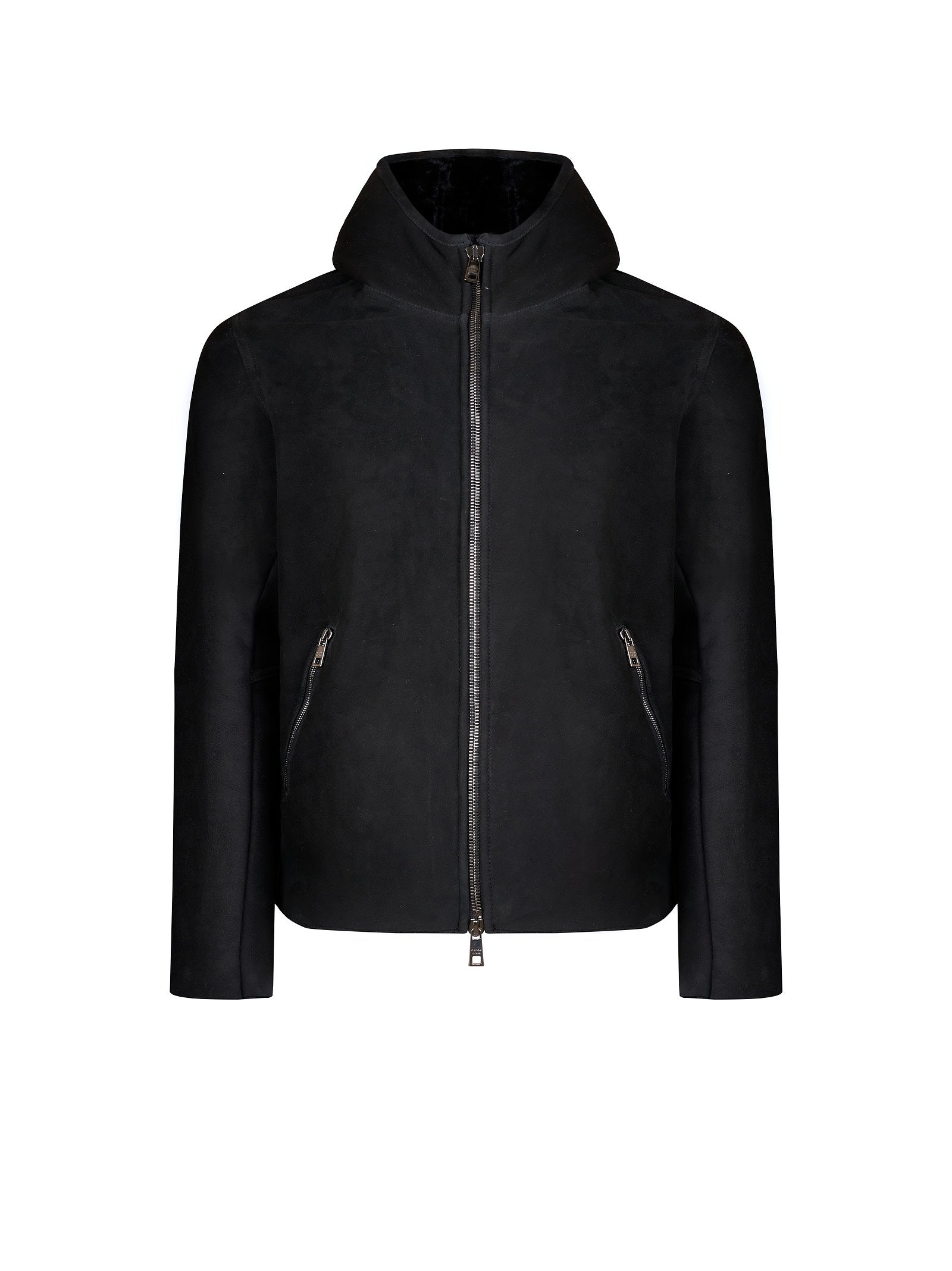 Giubbotto GIORGIO BRATO
Nero