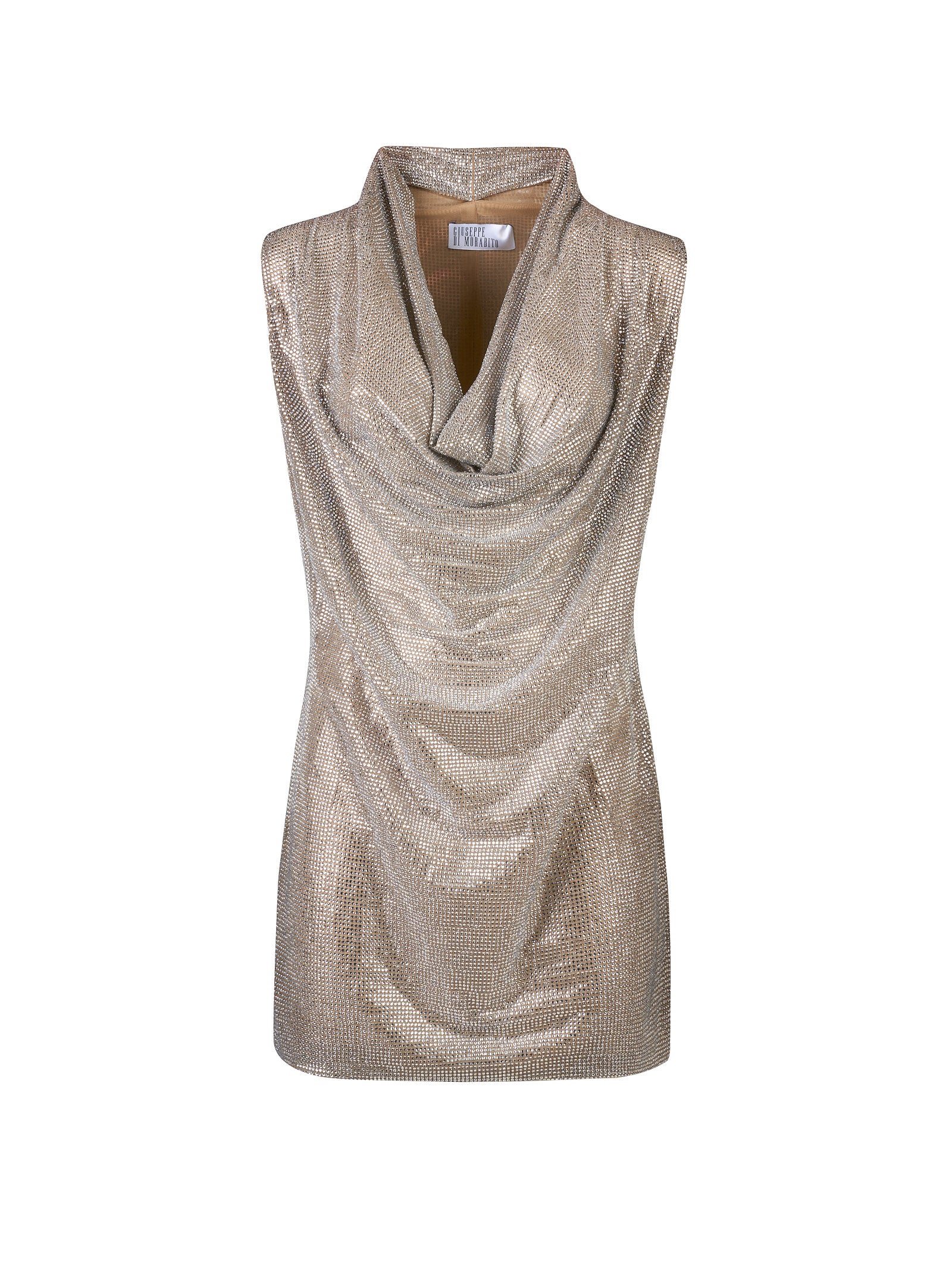 Vestito GIUSEPPE DI MORABITO
Beige