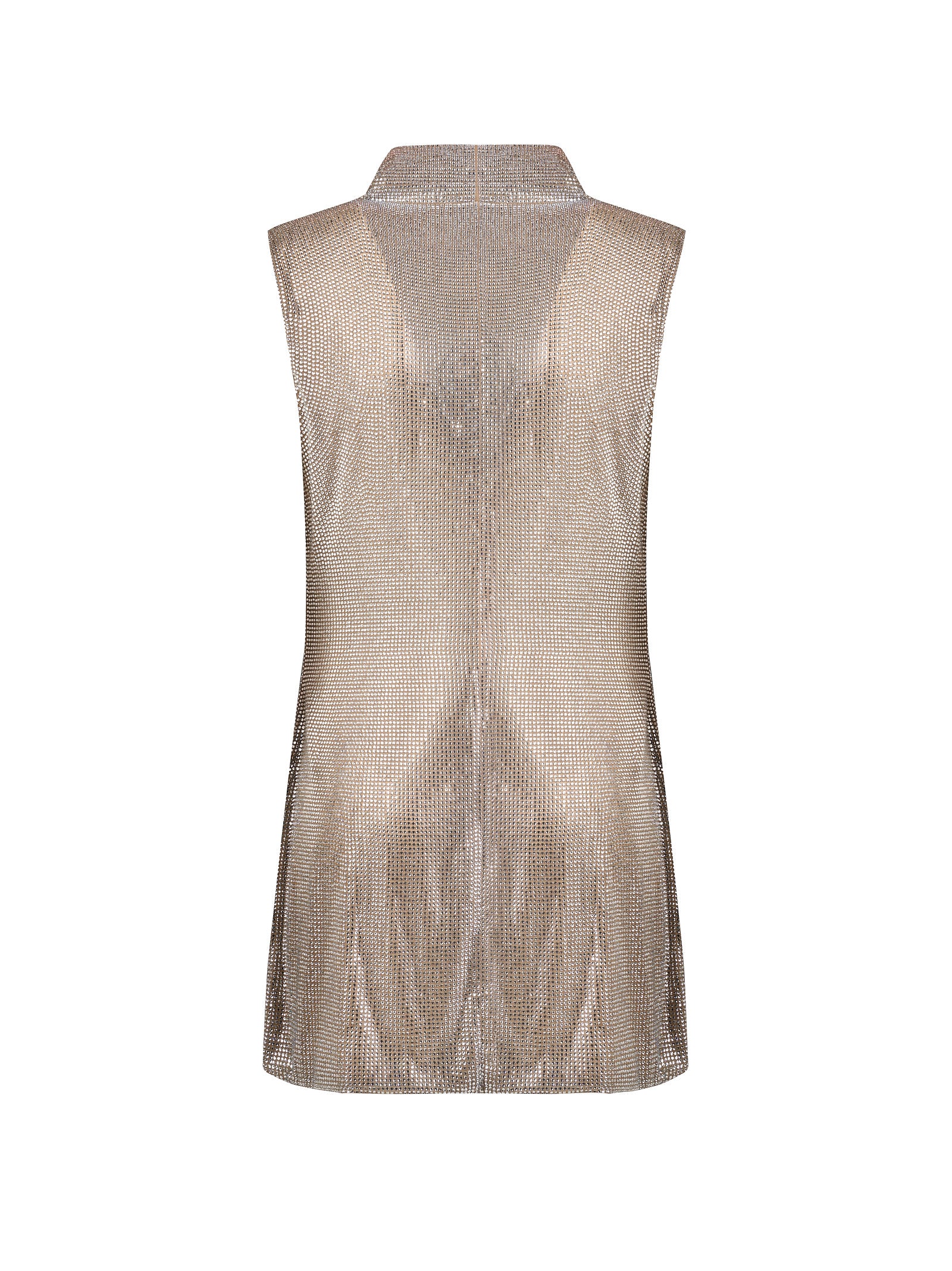 Vestito GIUSEPPE DI MORABITO
Beige