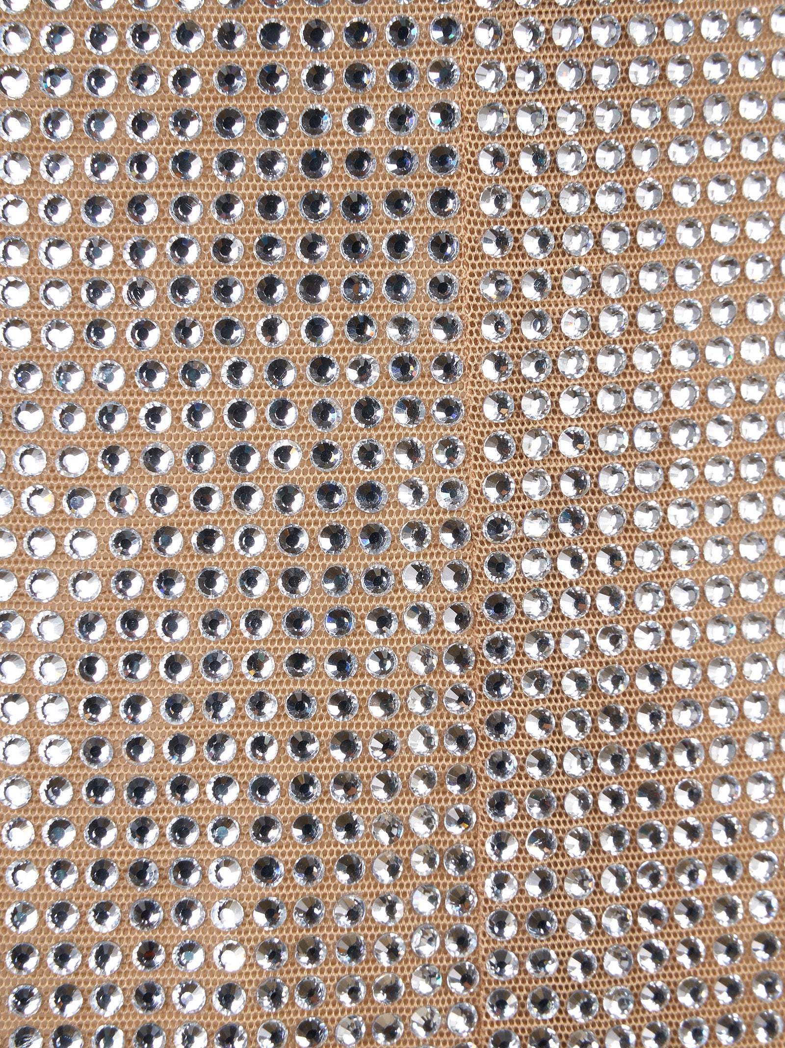 Vestito GIUSEPPE DI MORABITO
Beige