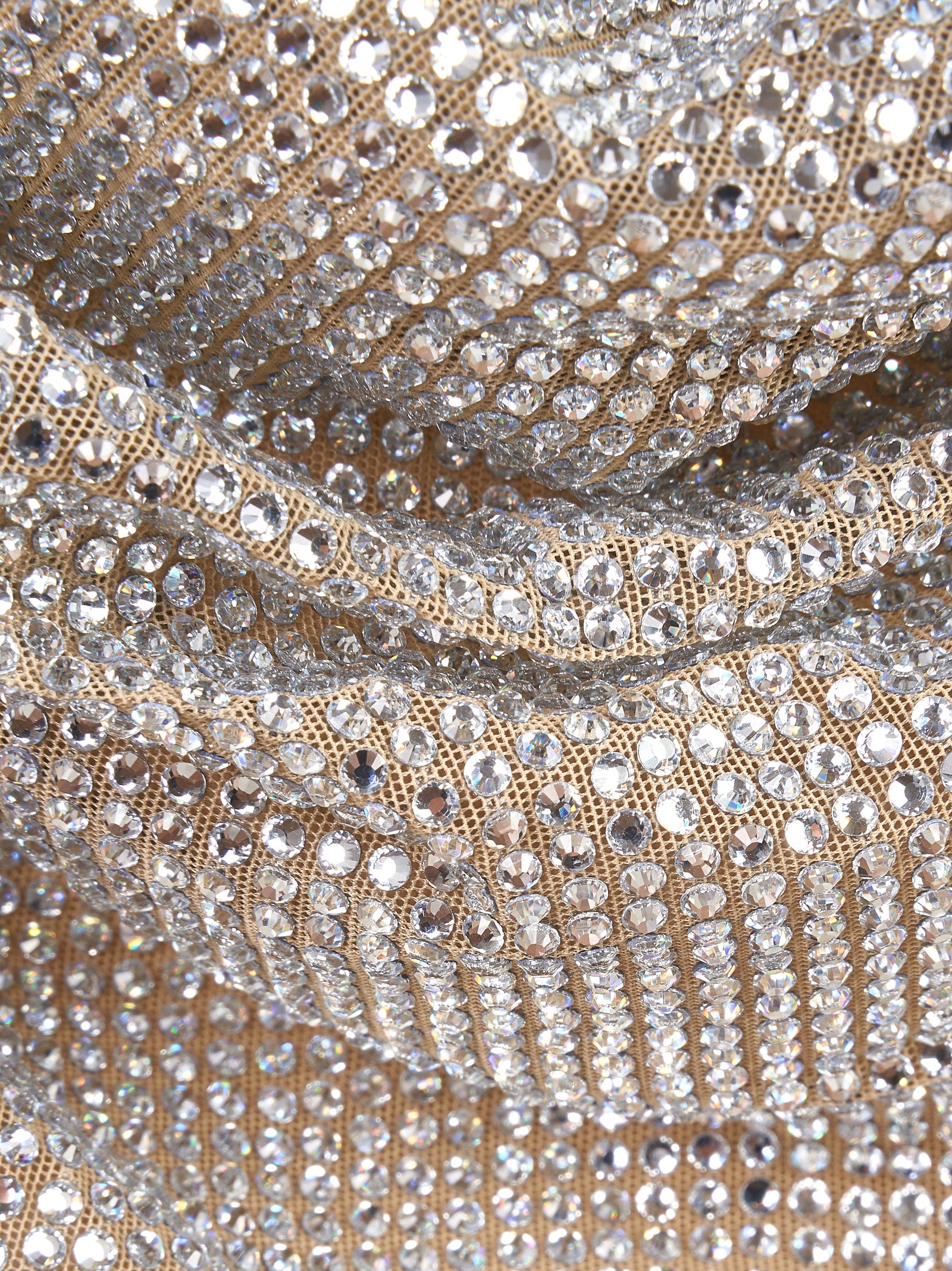 Vestito GIUSEPPE DI MORABITO
Beige