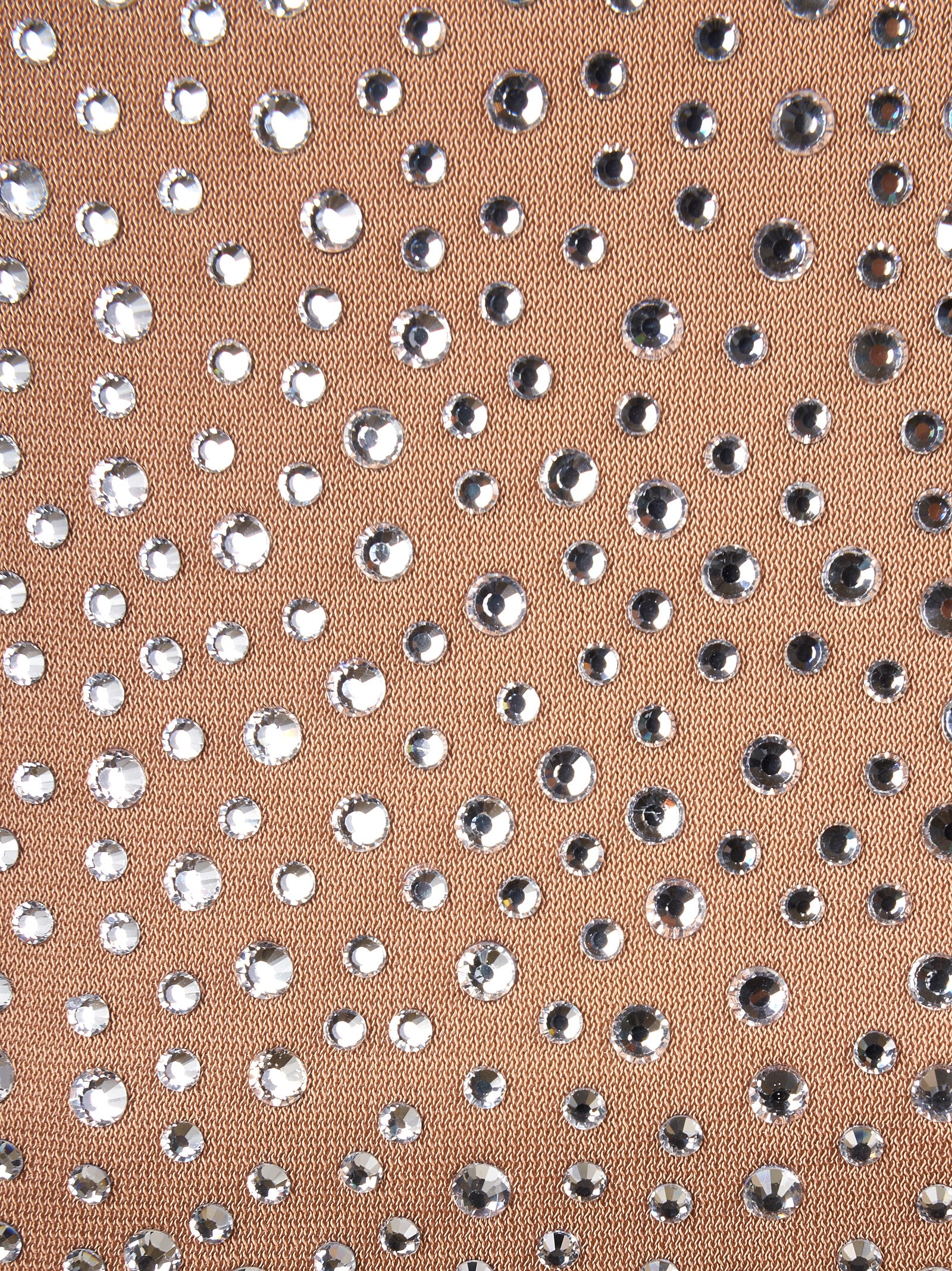 Vestito GIUSEPPE DI MORABITO
Beige