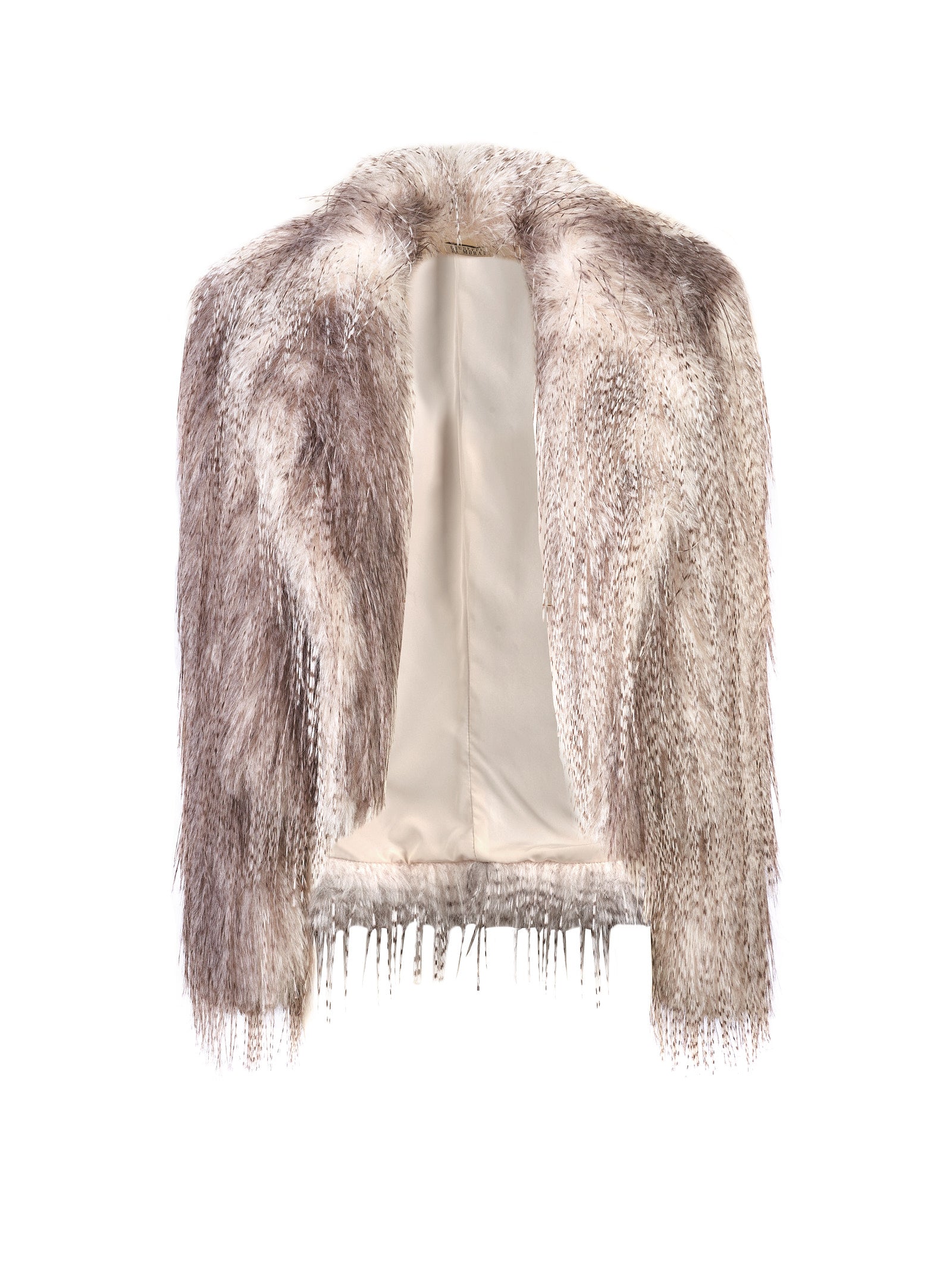 Giacca GIUSEPPE DI MORABITO
Grey