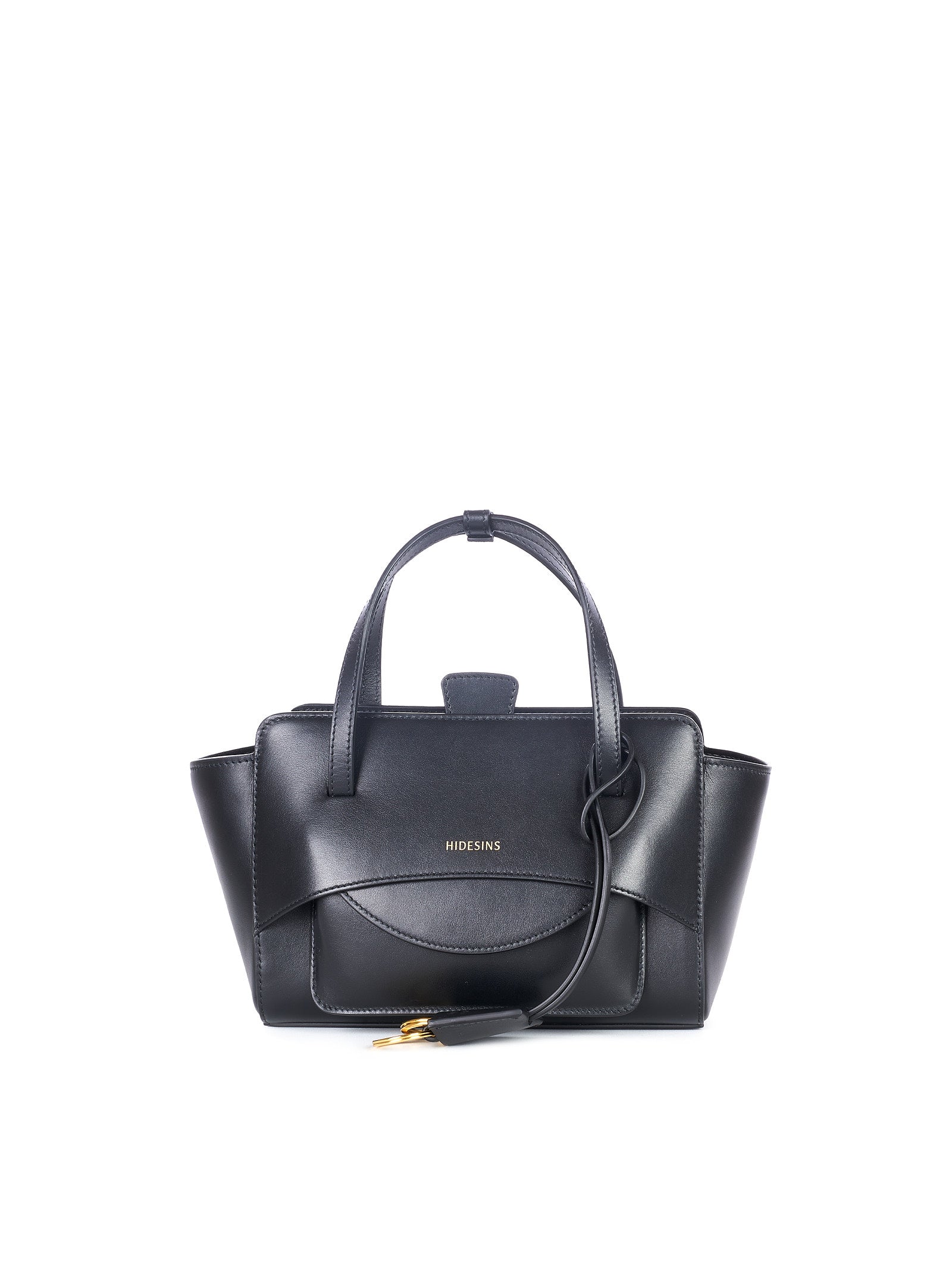 Borsa HIDESINS
Nero