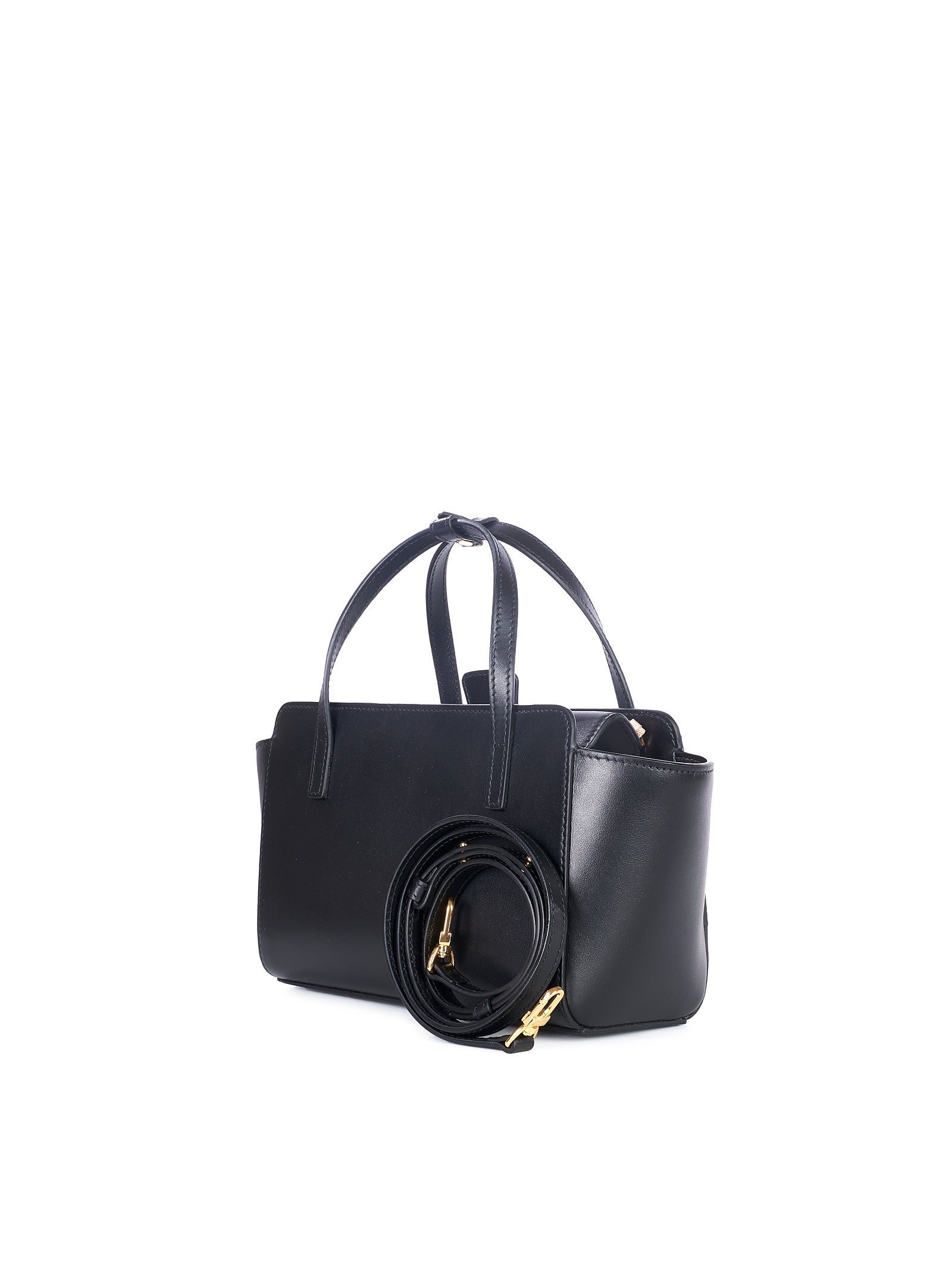 Borsa HIDESINS
Nero