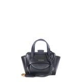 Borsa HIDESINS
Nero